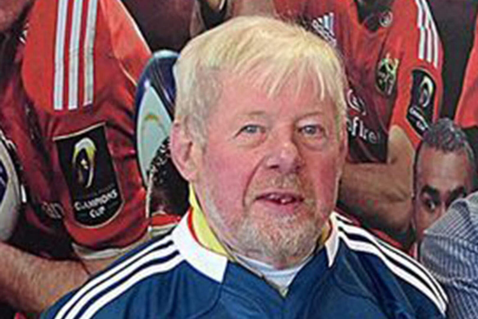 Proud Corkman to maintain nine-decade link with Eucharistic procession ...