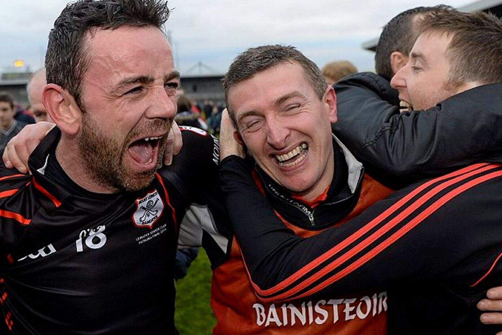 Mullally hails 'special bunch' as Storey admits pressure took toll ...