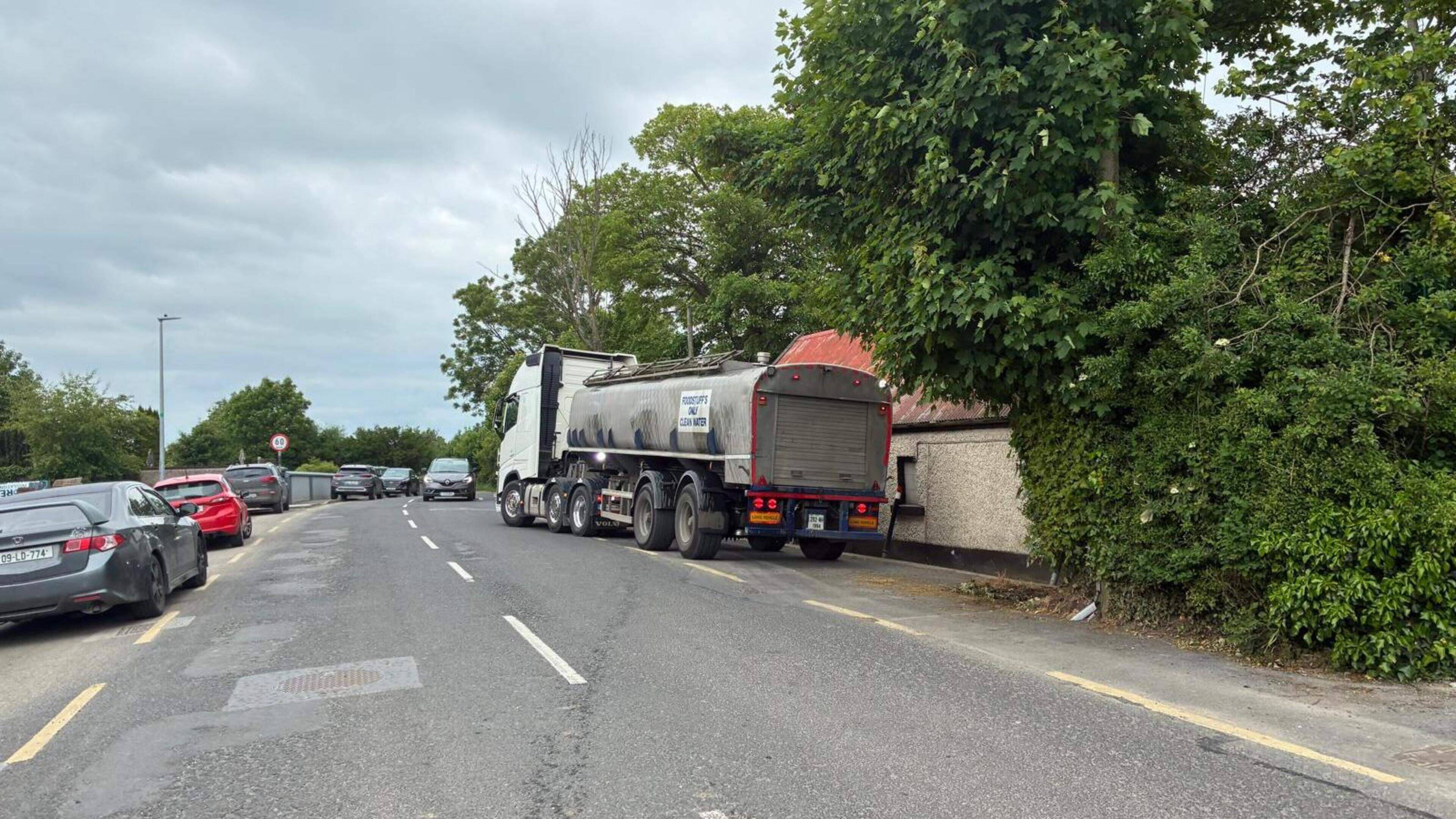 Ballivor to see major water supply upgrades with works beginning next week