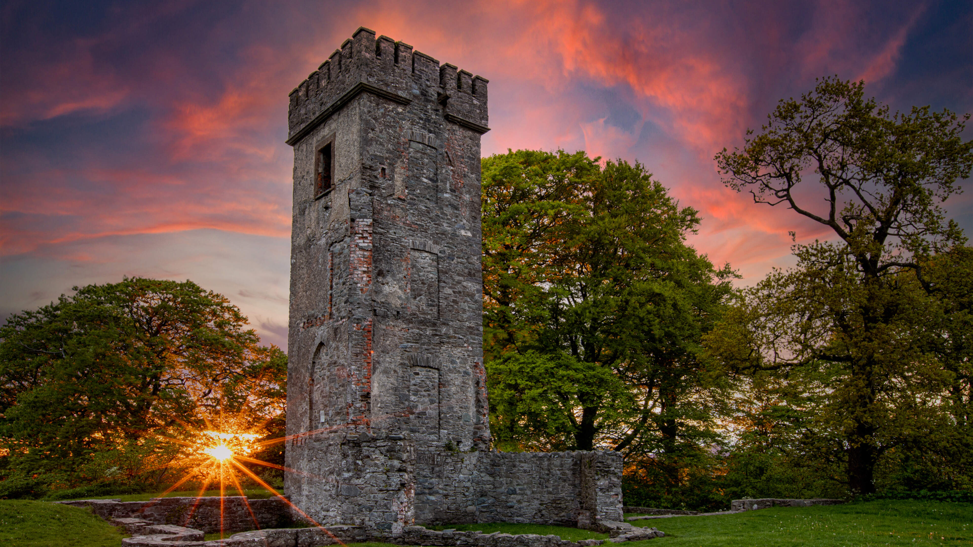Eilis O’Hanlon: Cú Chulainn’s Castle is under siege – cue years of fruitless wrangling as the housing crisis intensifies