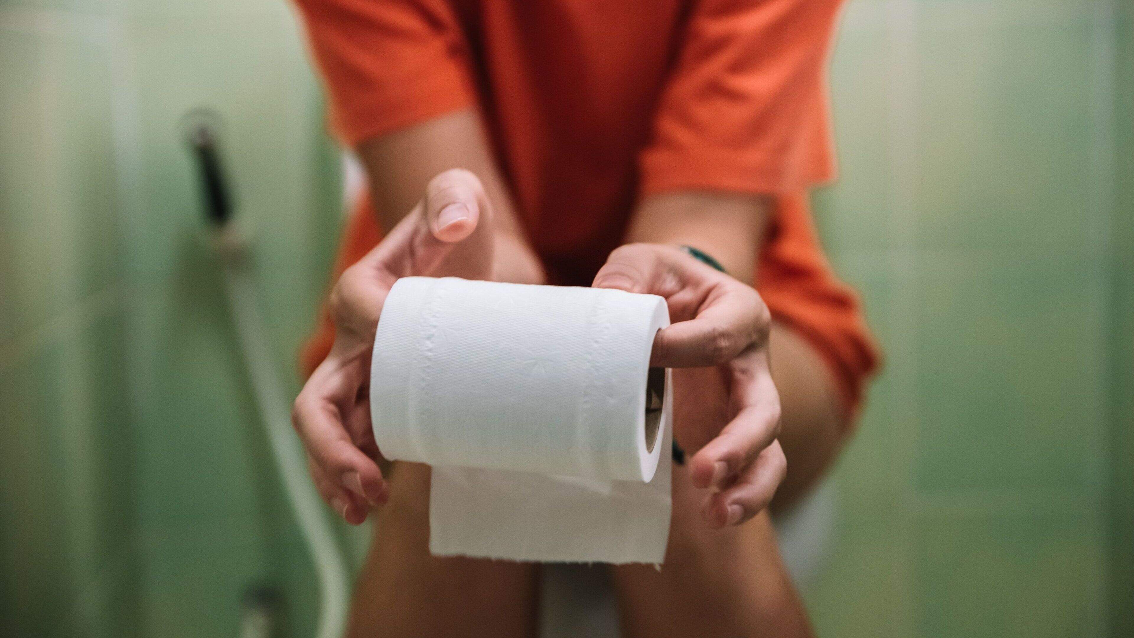 ‘Explosive diarrhoea’ cases hit record number as US experiences nearly four times annual total