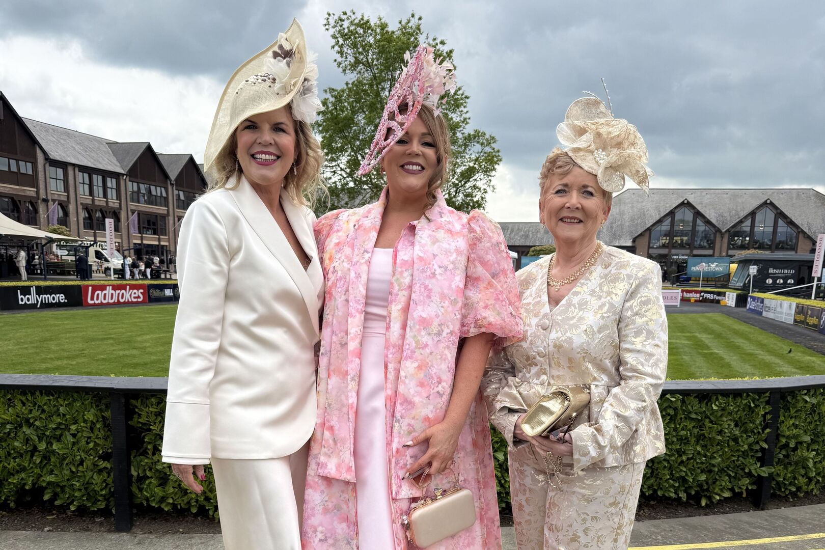 Ashbourne millinery designer selected to showcase at Ireland's Fashion Week  2026 | Irish Independent