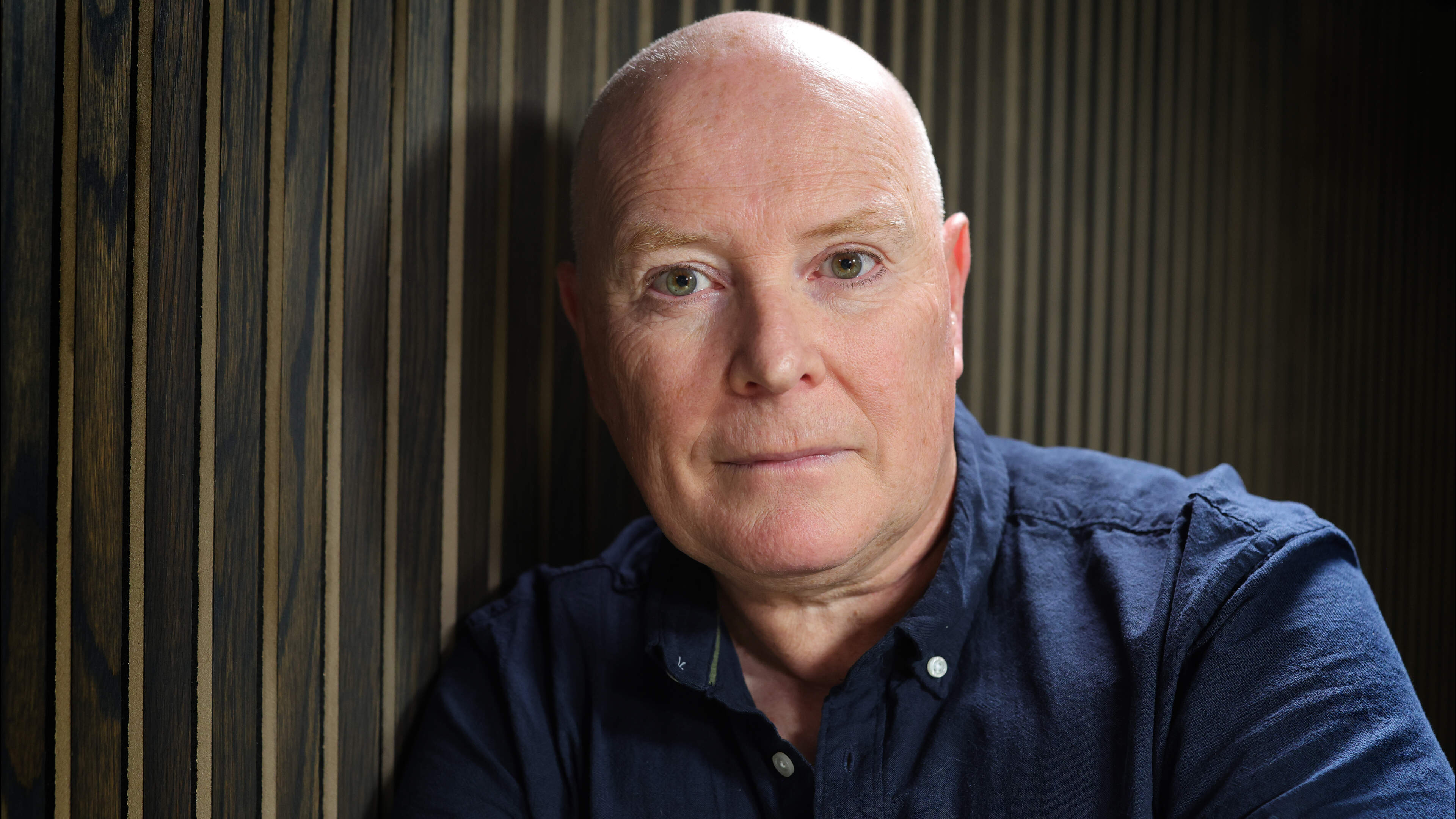 ‘My dad was murdered by the IRA and the State let him down badly’: Family of prison officer Brian Stack receives Irish Government apology