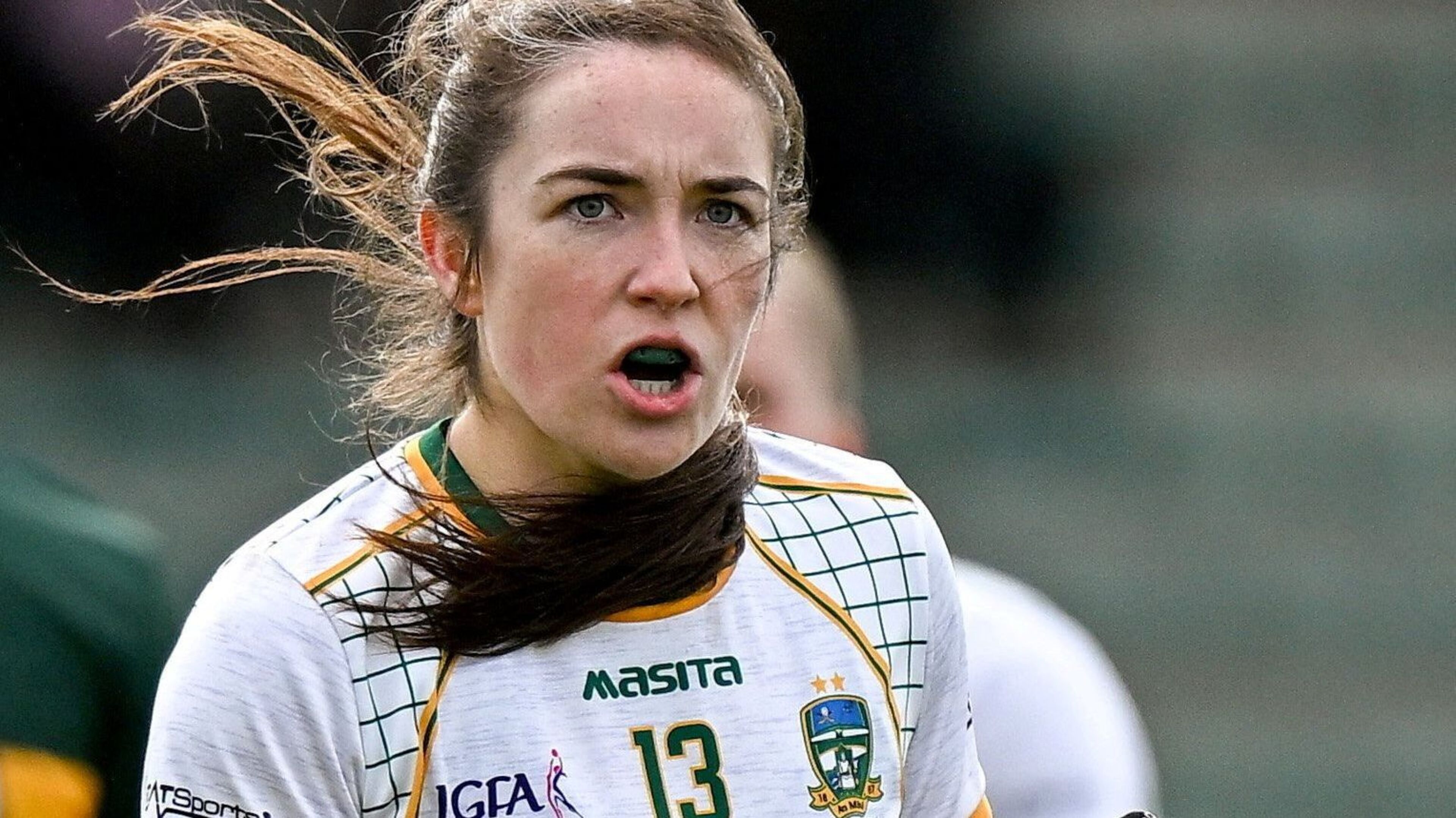 Meath get better of Tyrone to avoid relegation play-off and book quarter-final place