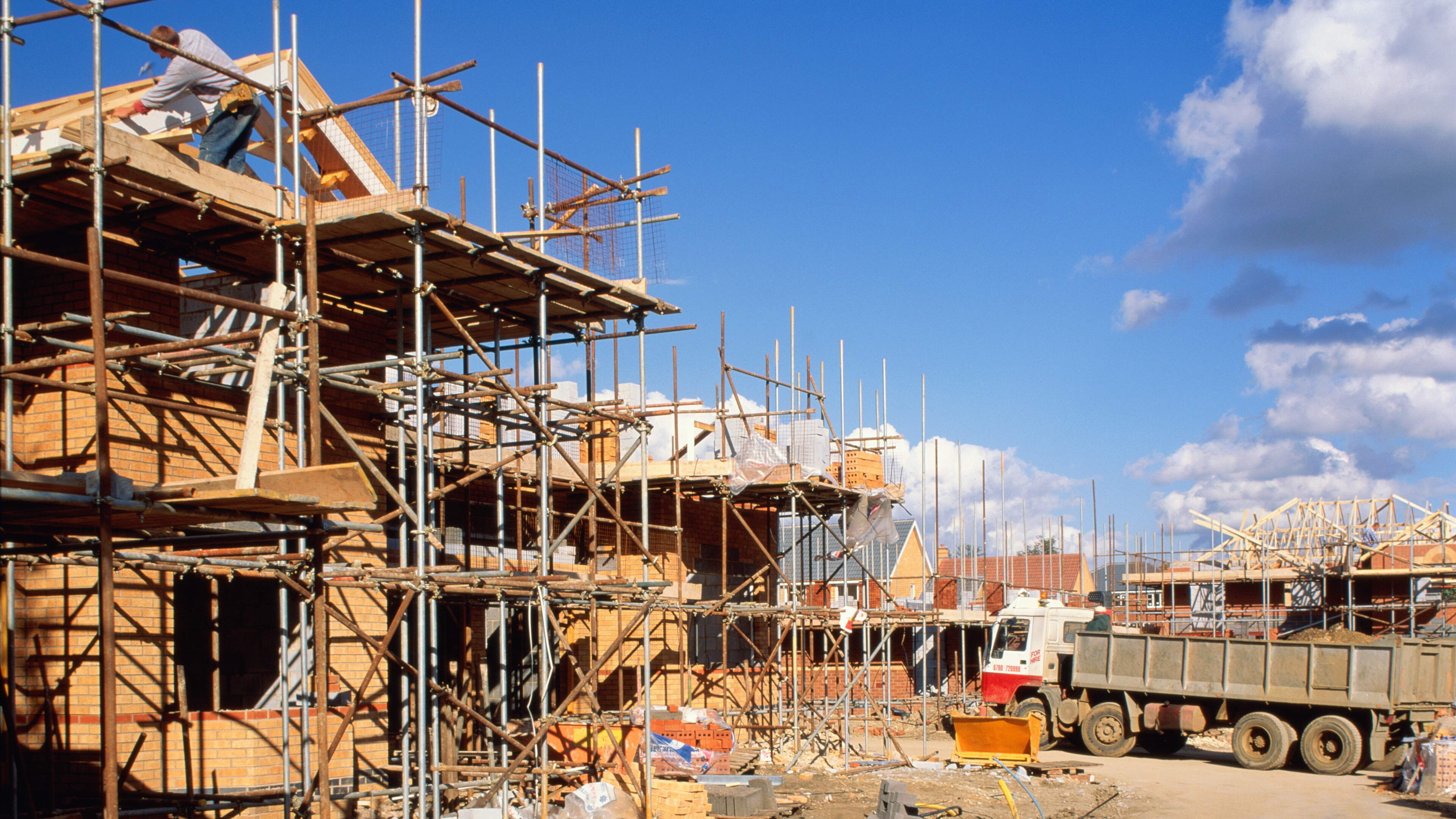 Dublin City Council rezones land for up to 25,000 new homes