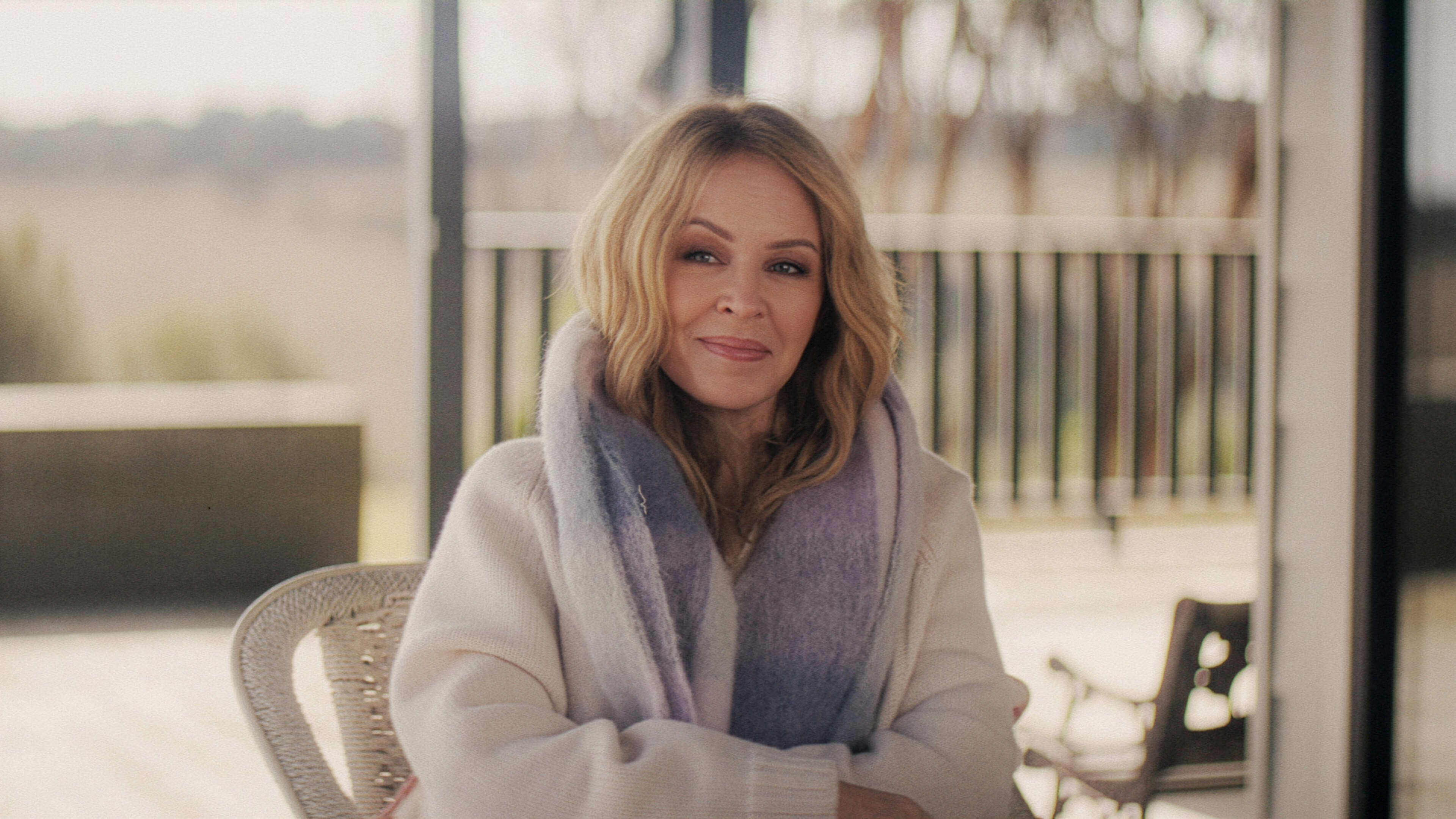 ‘I could tell Hutchence was focused on her. She disappeared with him into the bathroom.’ Jason Donovan’s heartbreak revealed in Netflix Kylie doc  