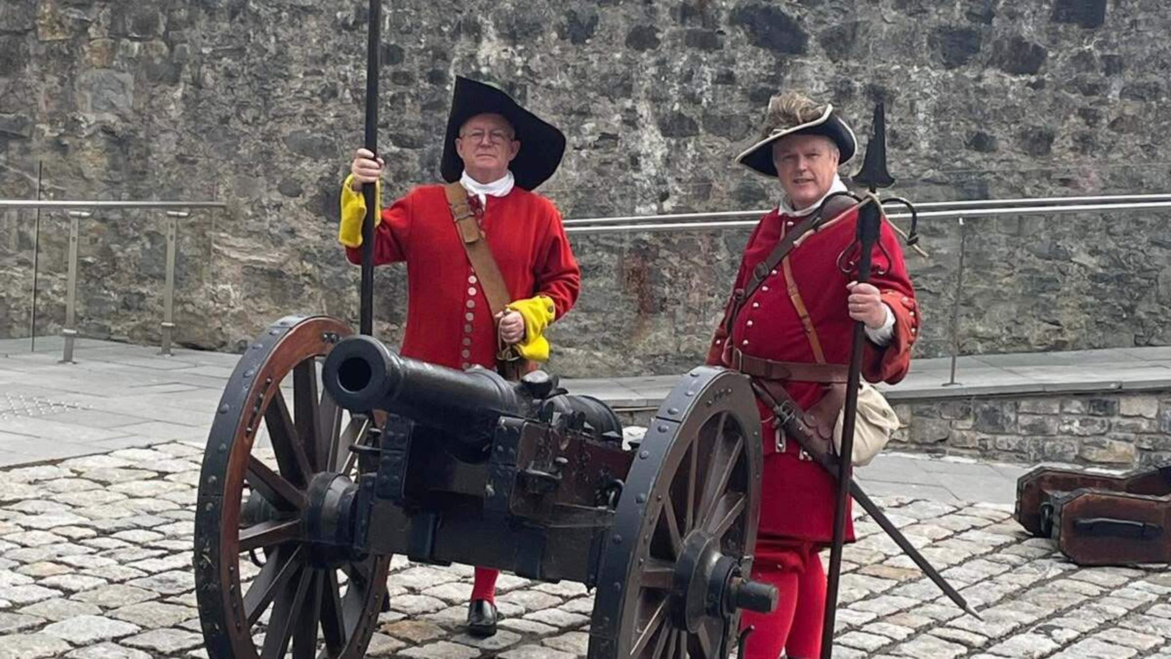 August bank holiday in Meath: Enjoy markets, live music, living history and more over the long weekend