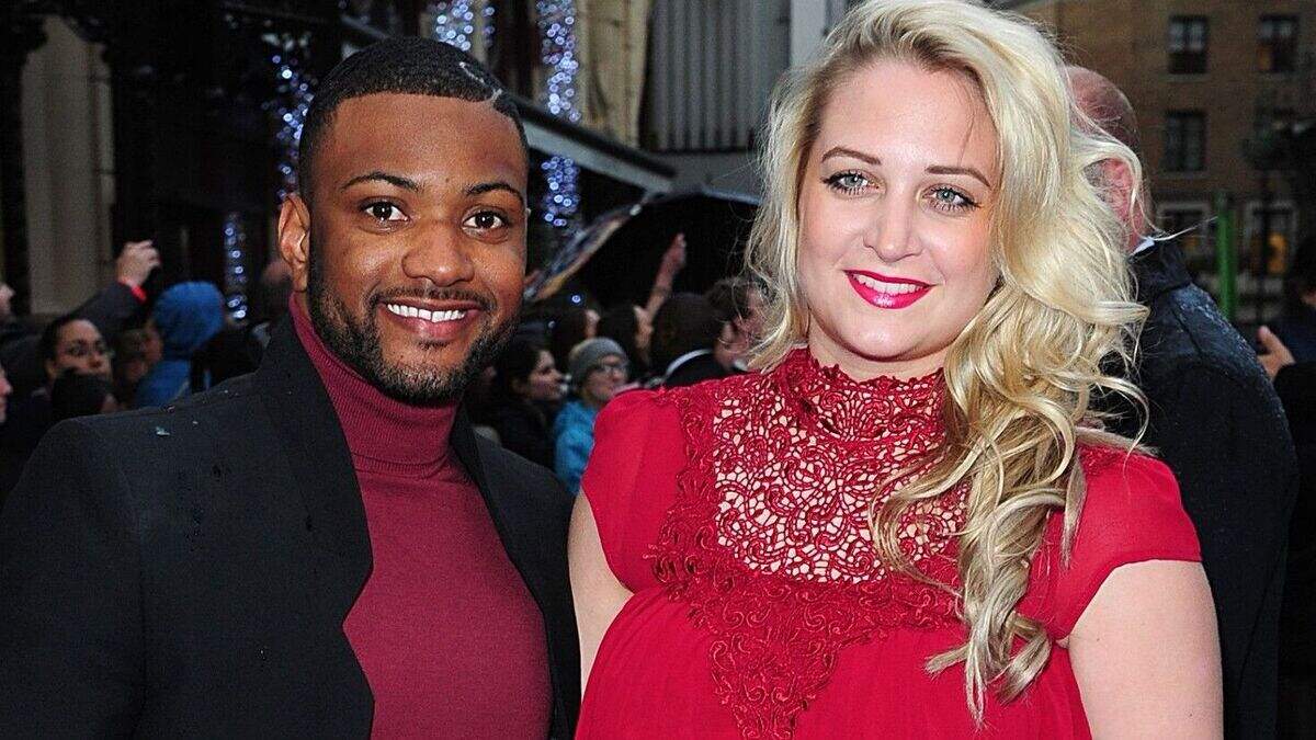 JLS star JB Gill to become a father | Irish Independent