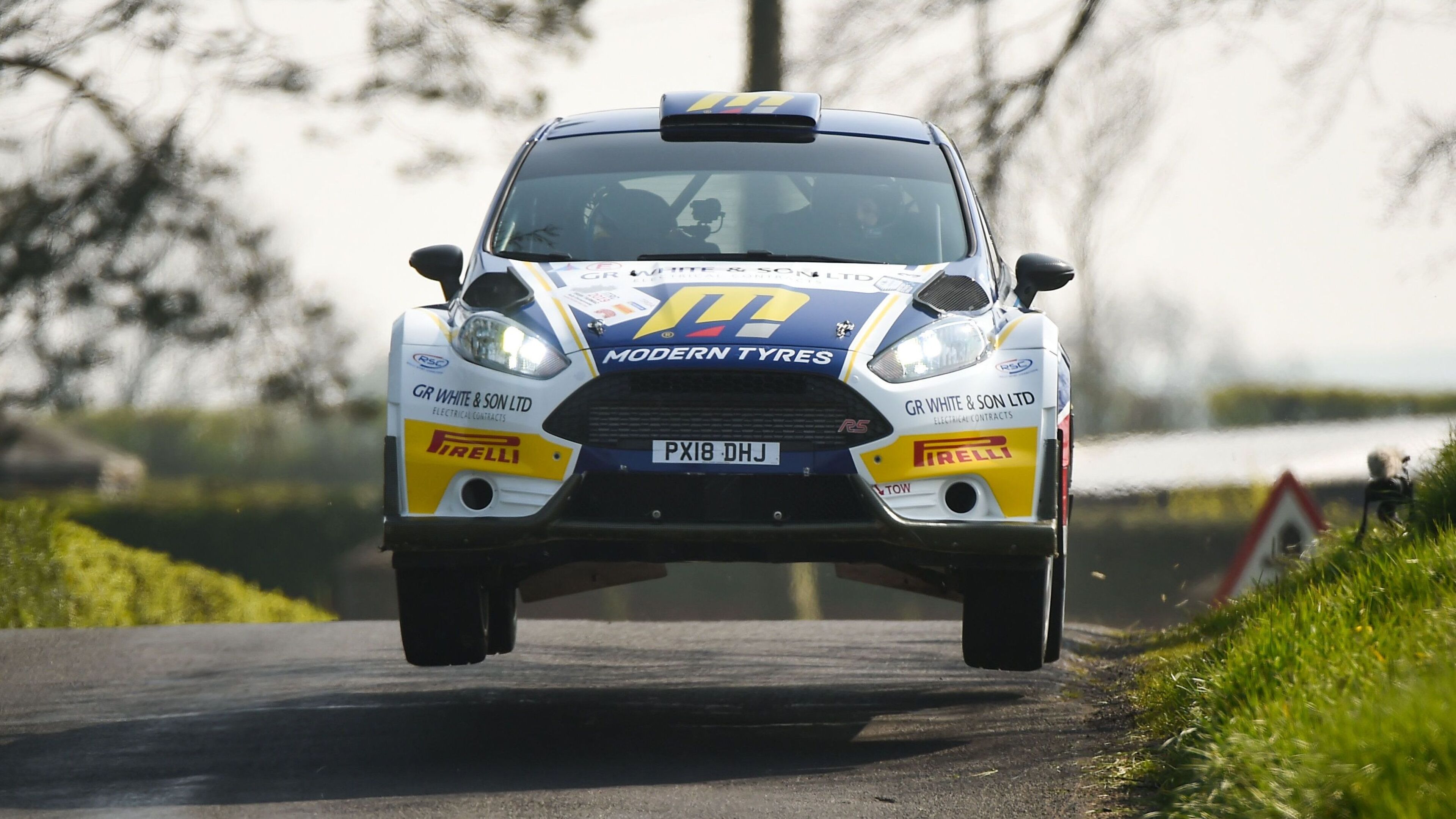 Tipperary’s Stonethrowers Rally postponed as organisers fear road damage in hot weather