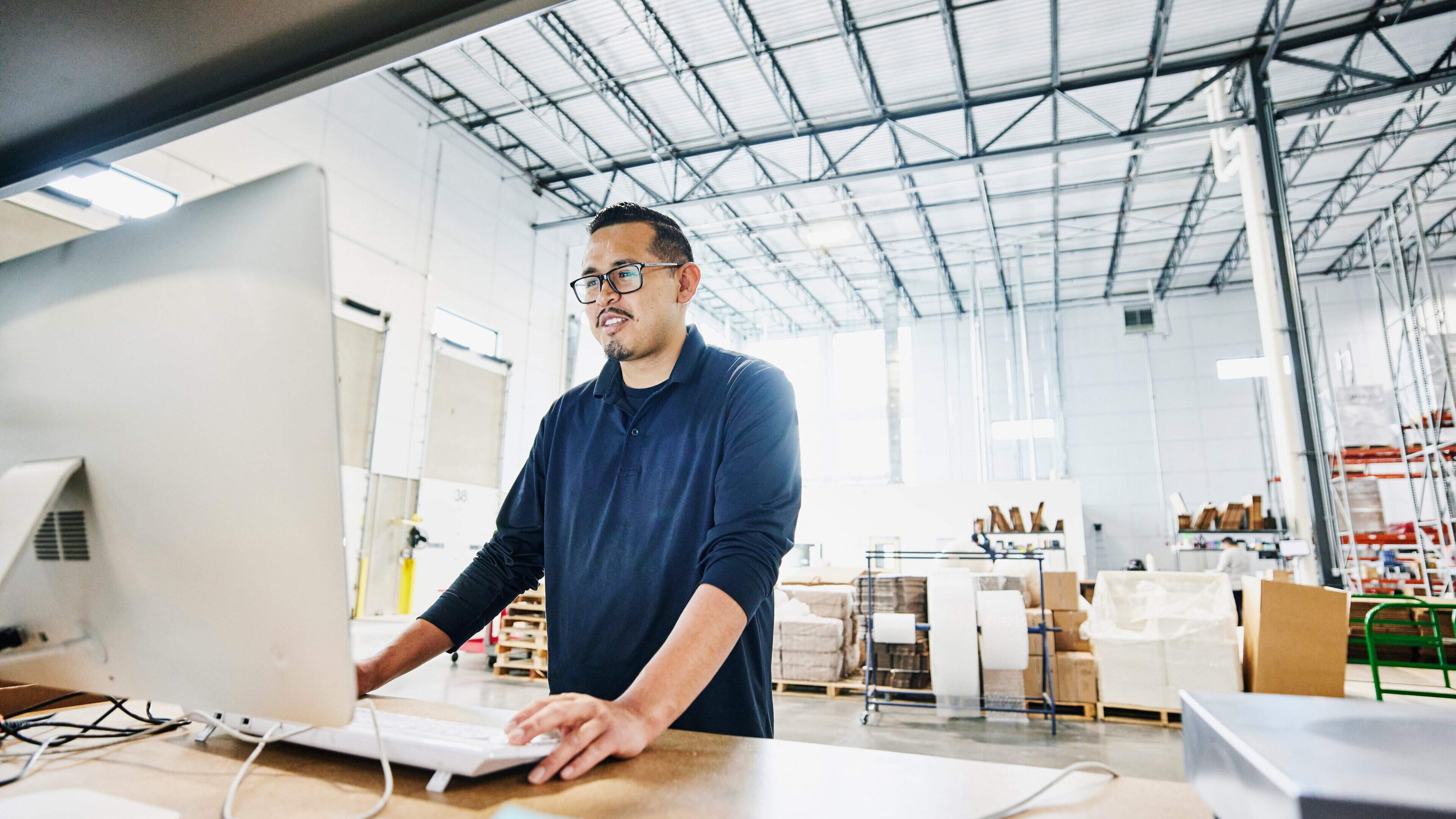 Spreading your wings? Get a free export-readiness assessment as part of Enterprise Ireland’s new Get Exporting Programme
