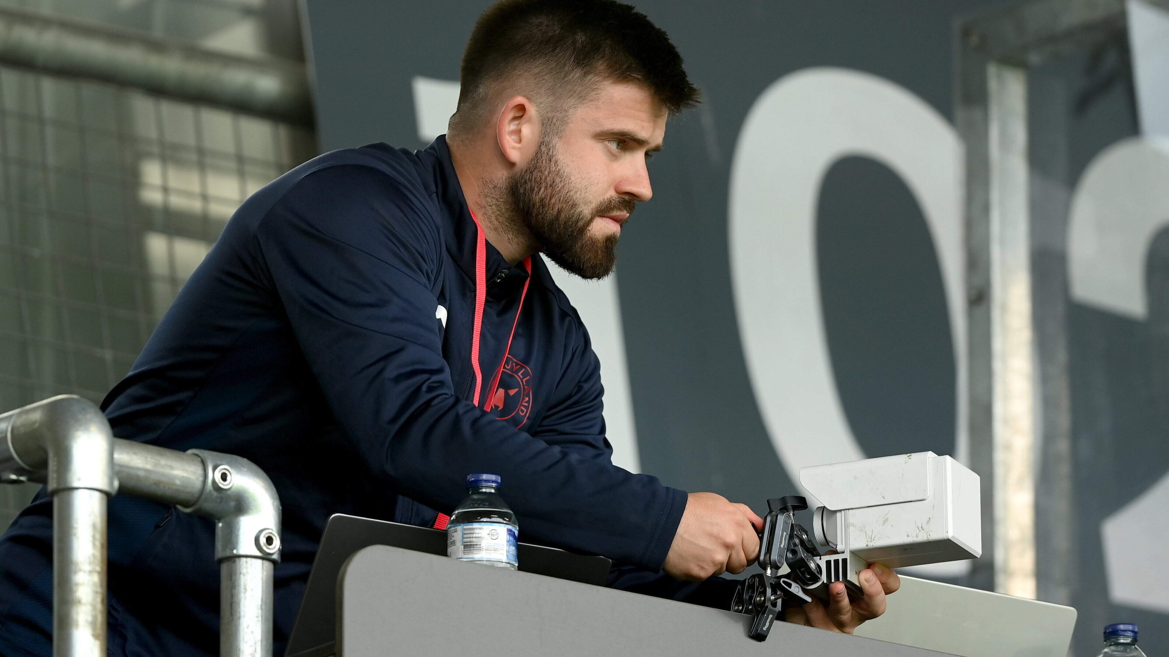 From Netherlands to New Zealand: How Irish experts are making their mark on world football