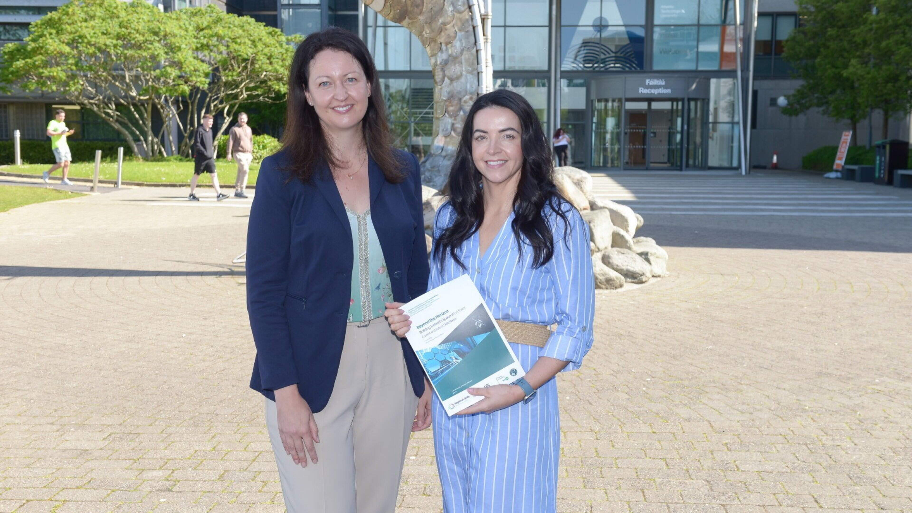 Sligo gathering looks at space exploration opportunities for business
