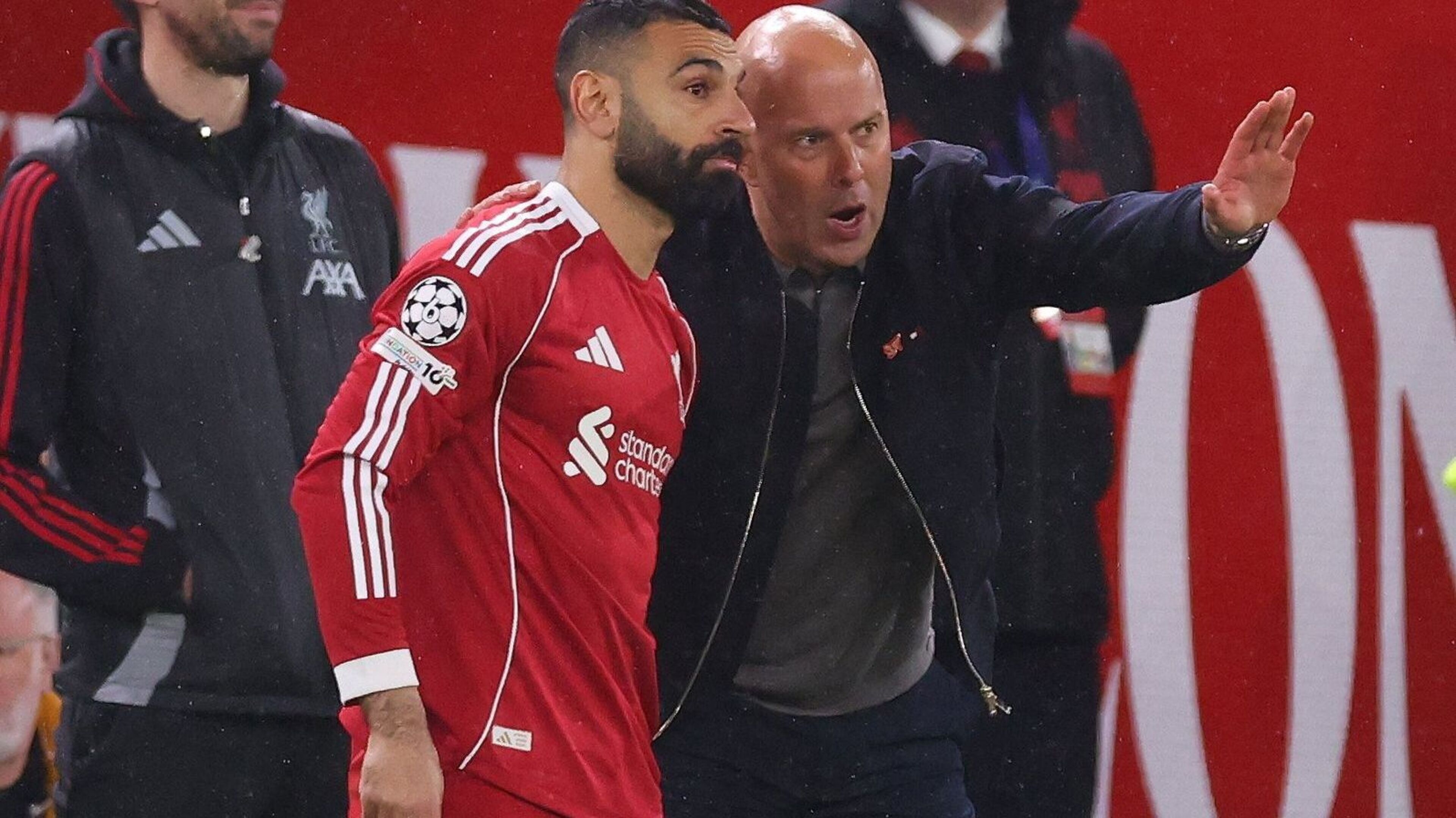 Watch: Liverpool post emotional farewell video for Mohamed Salah after a contentious social media message