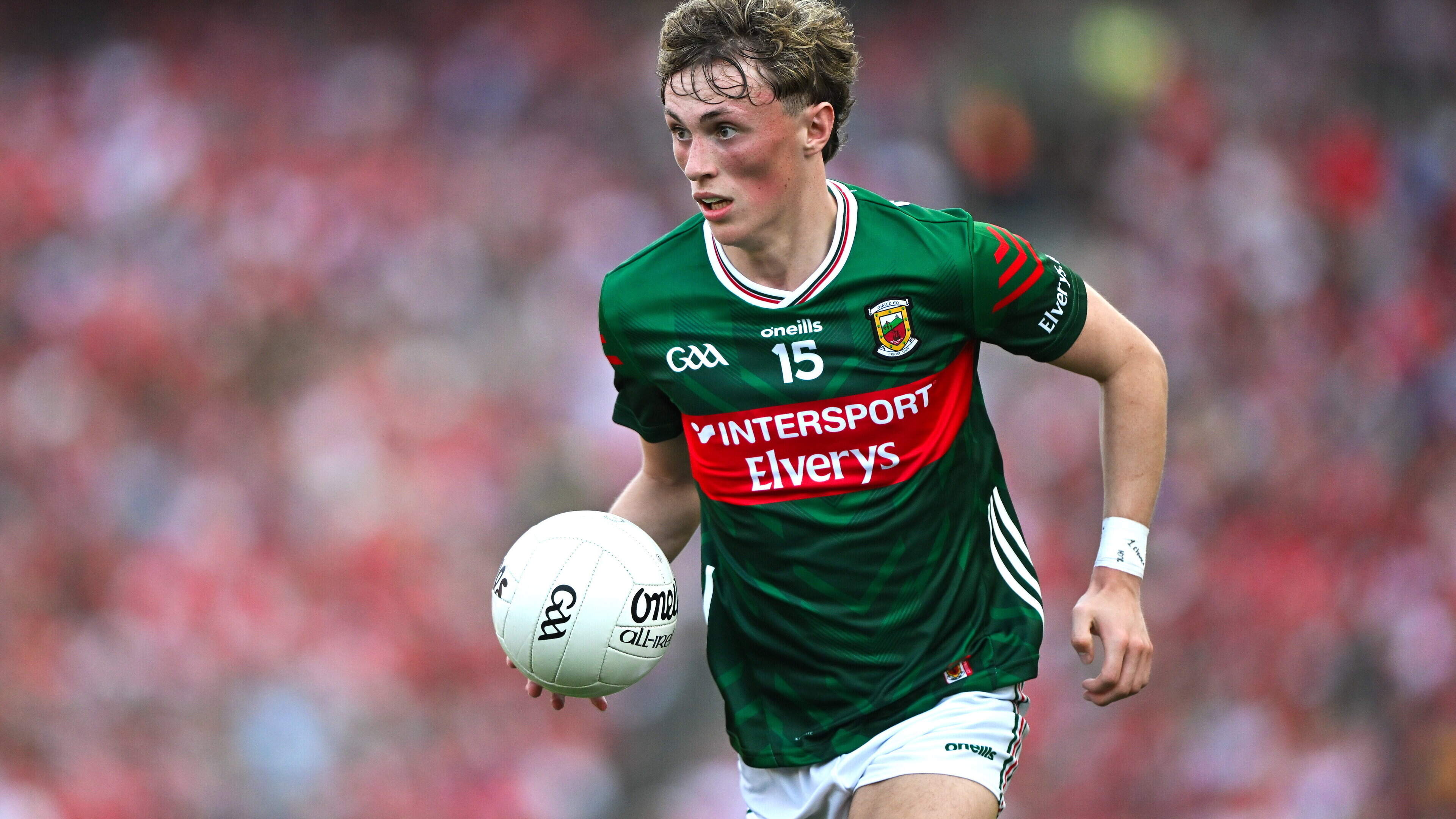 From Jimmy Barry-Murphy to David Clifford, where does Kobe McDonald’s breakthrough sit among the great season debuts? 