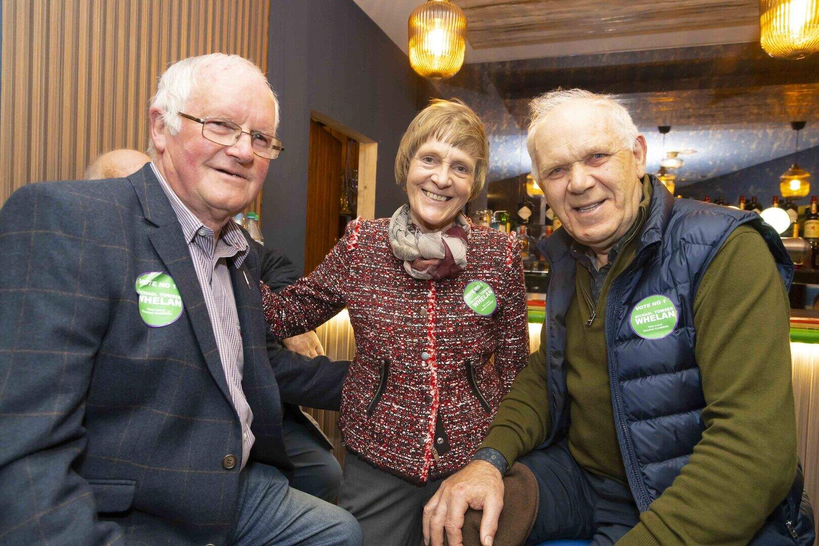 Wexford Fianna Fáil election candidate expecting ‘dogfight’ in ...