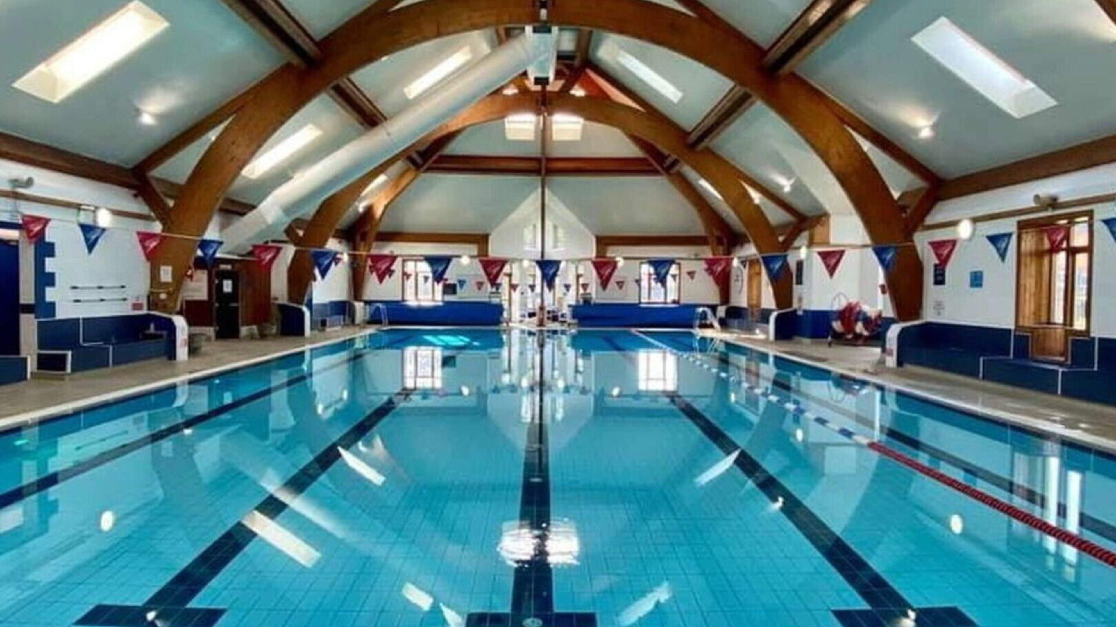 Staff member at Wexford swimming centre was physically assaulted during dispute over swimwear rules