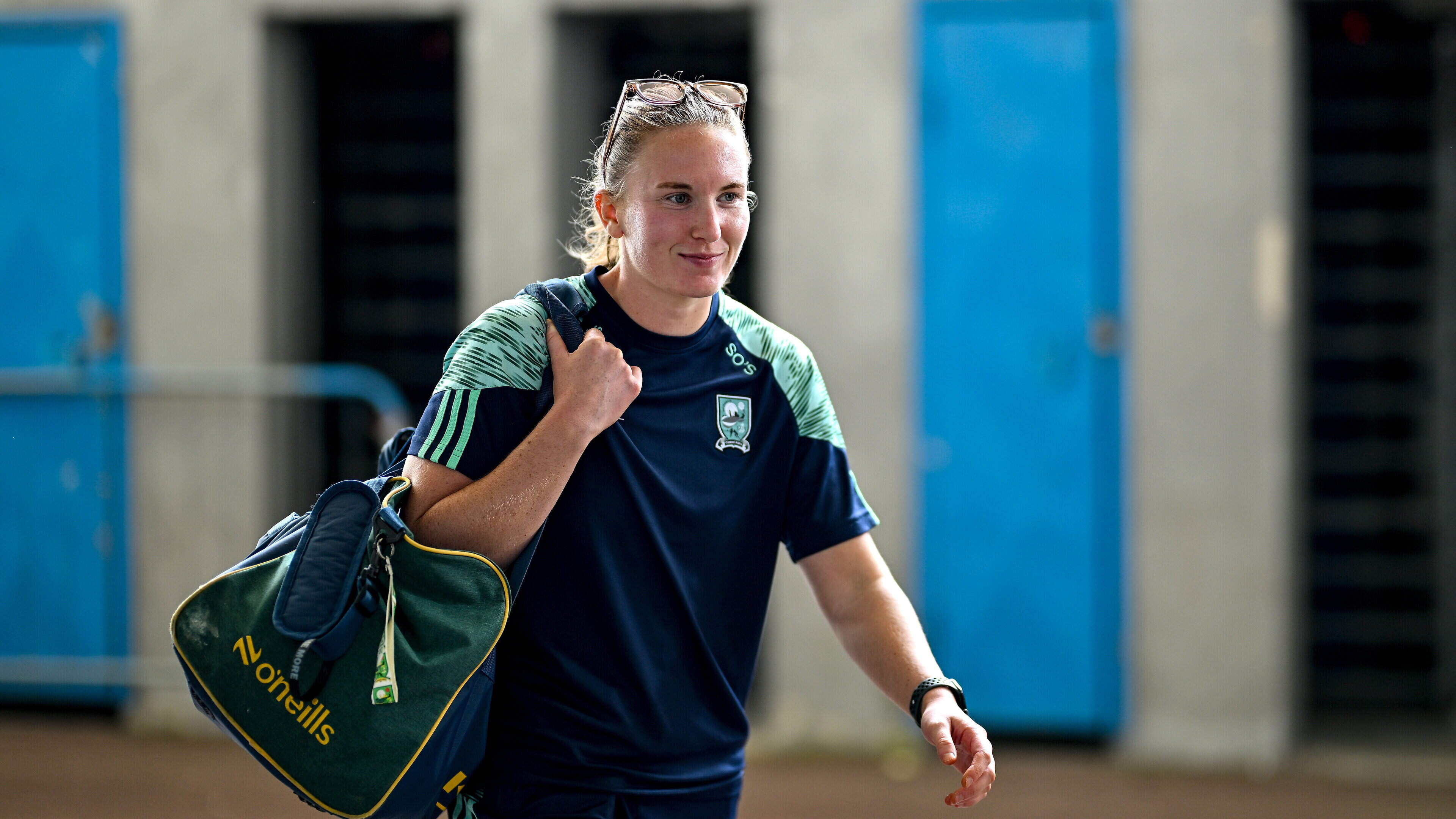 From semi-final heartbreak to captaincy heroics: Siofra O’Shea turns loss into Kerry’s driving force