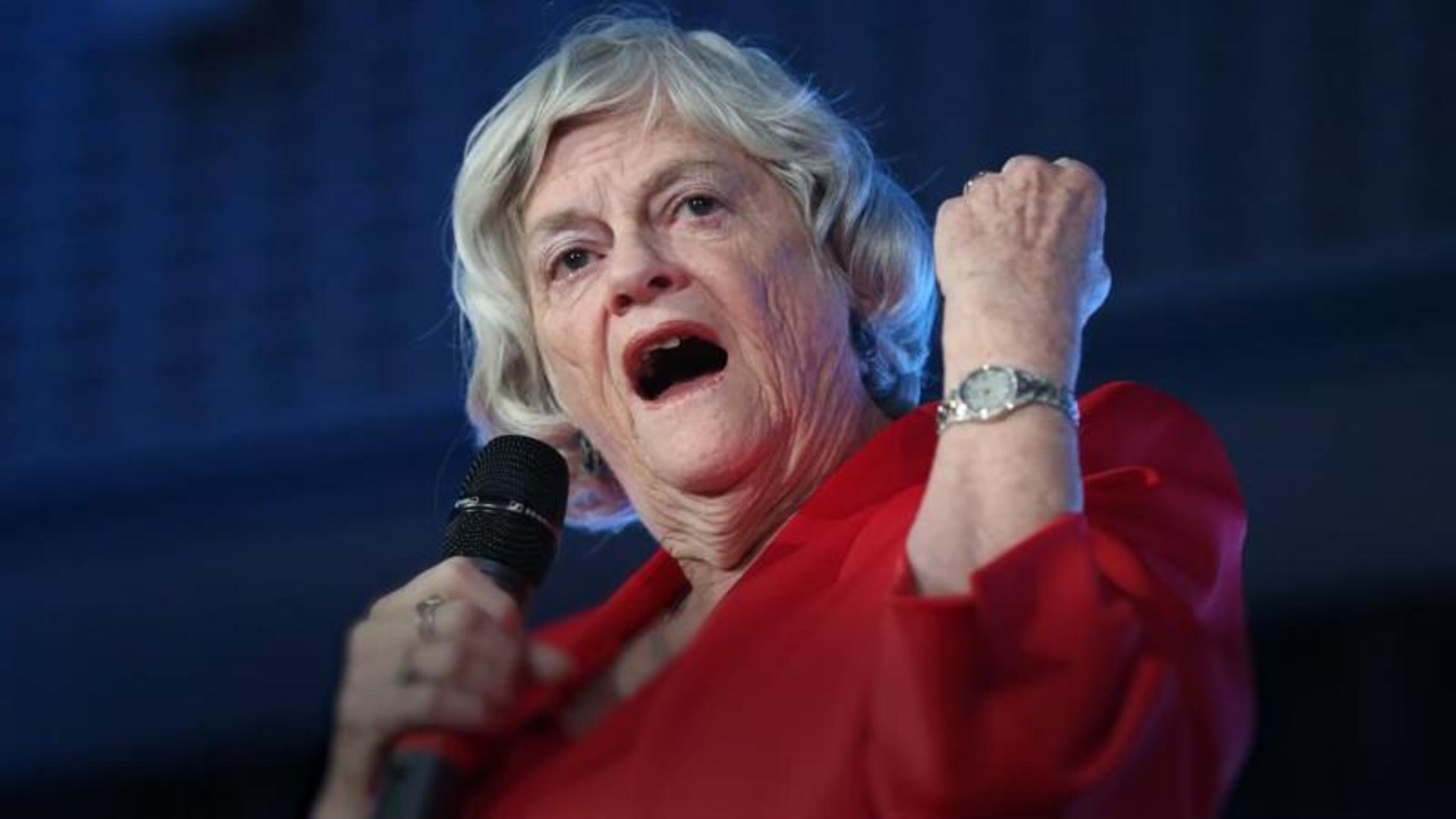 Ann Widdecombe killed in ‘targeted attack’, counter-terror police chief says