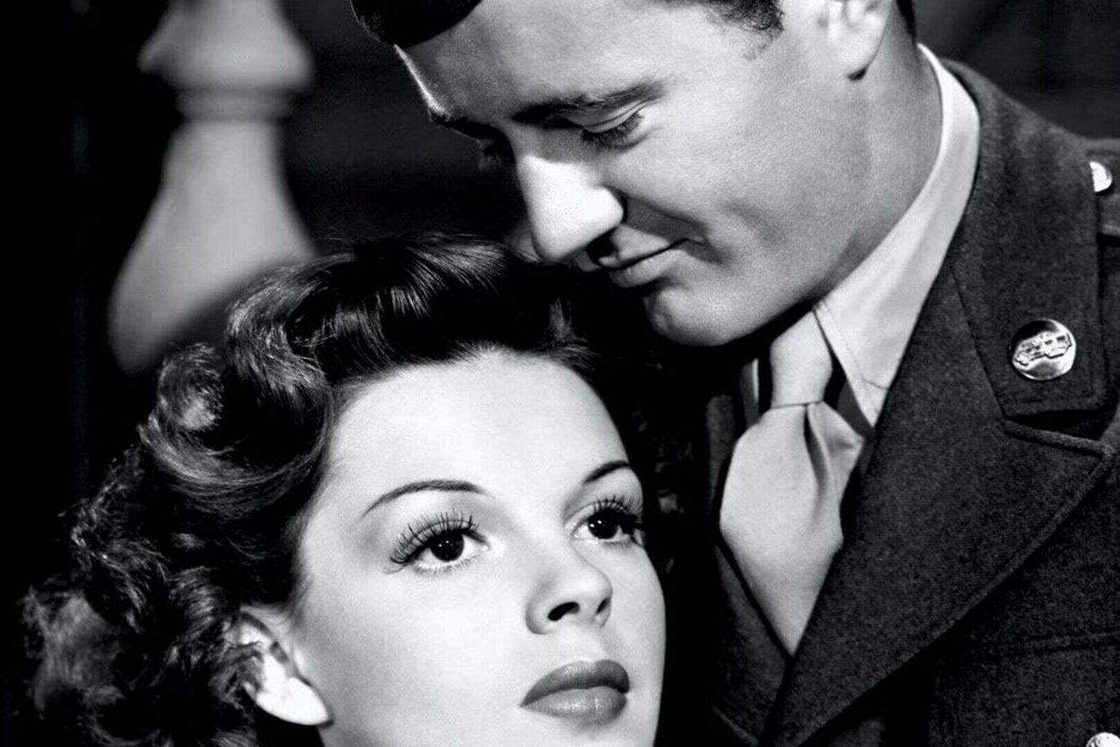 The misery of Oz: How Hollywood starved its great star