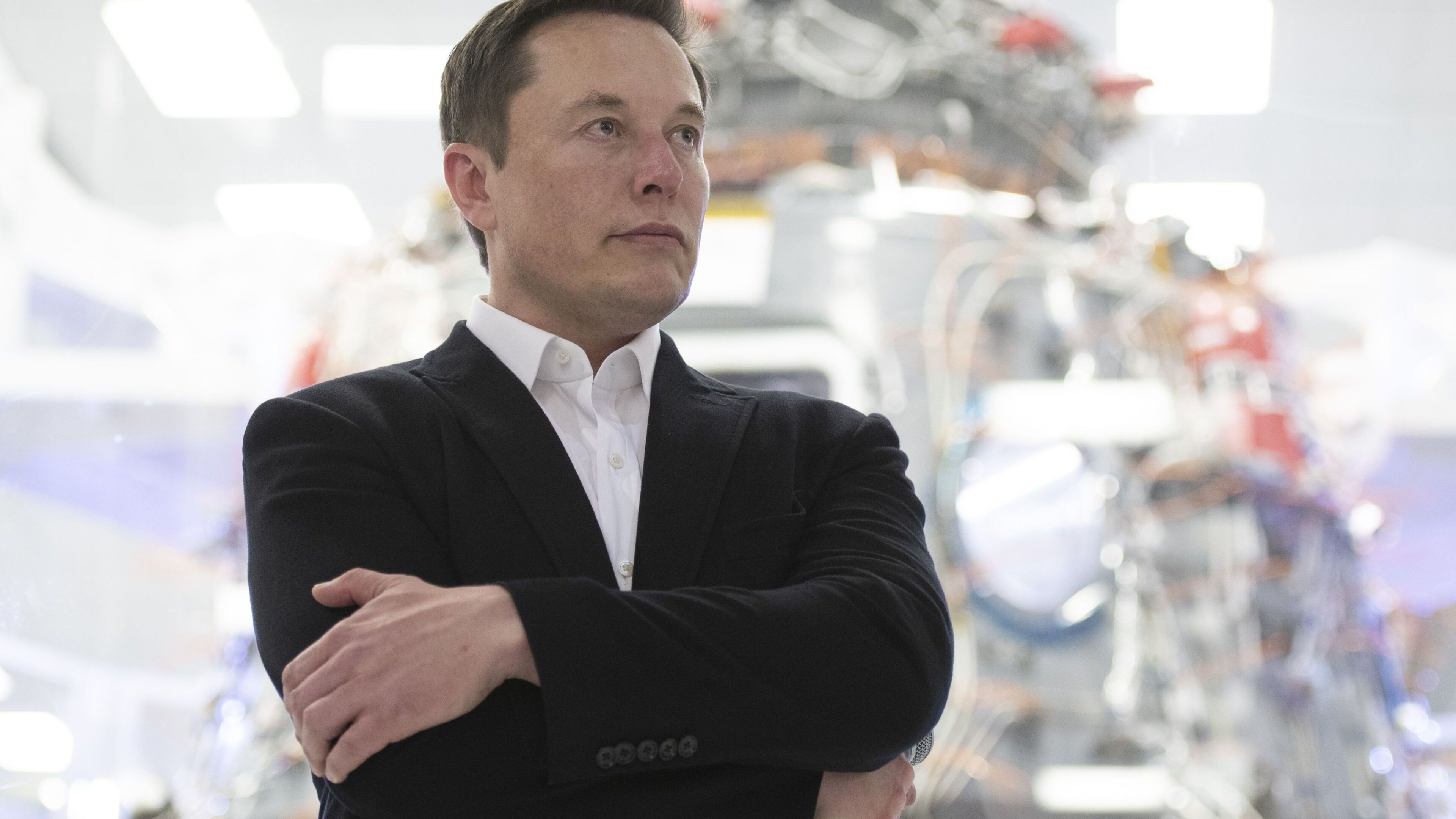 Irish space executives say Elon Musk’s monster SpaceX listing is a ‘milestone’ for the sector here