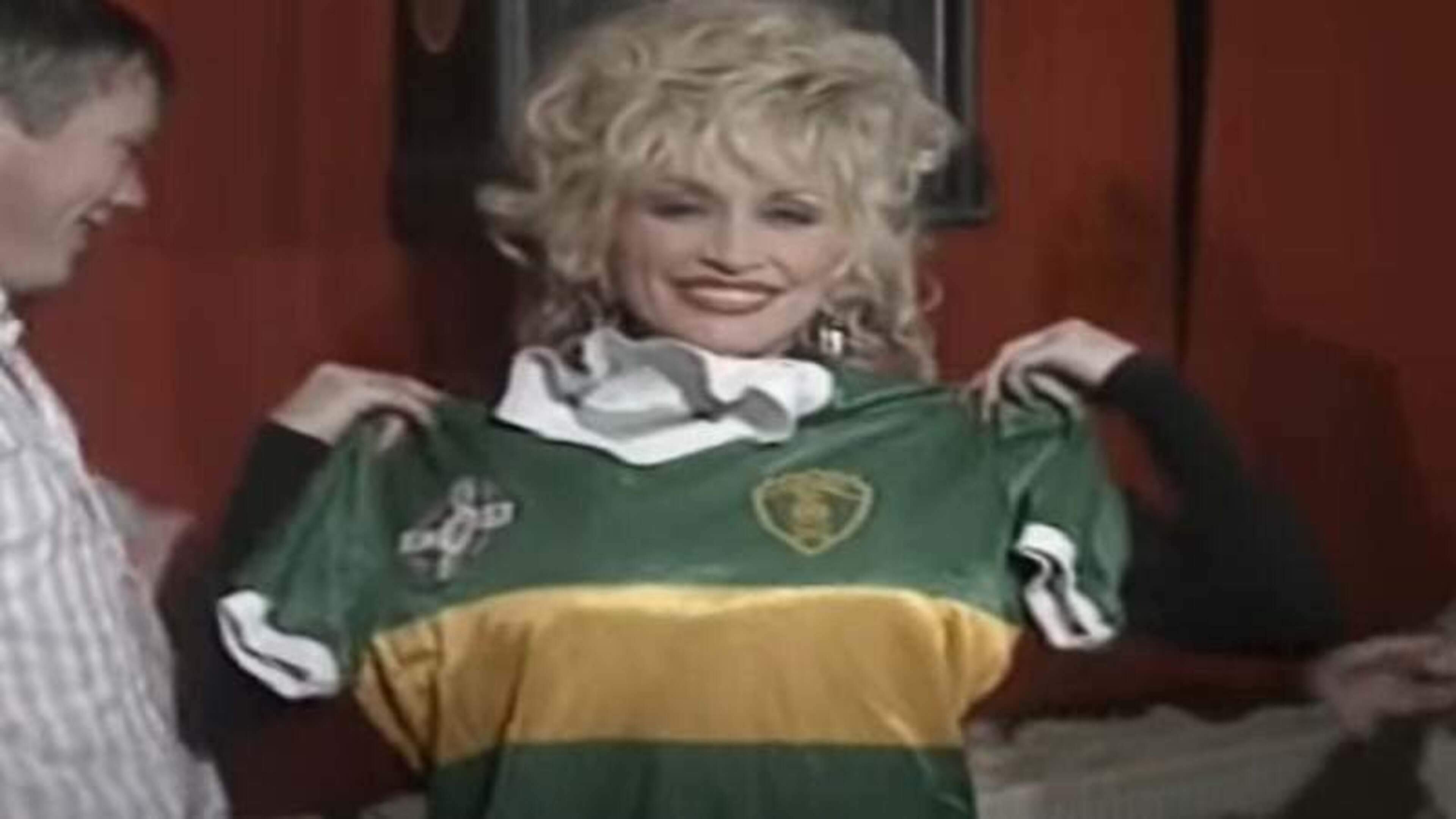 How Dolly Parton found a home away from home in Kerry and left a lasting legacy