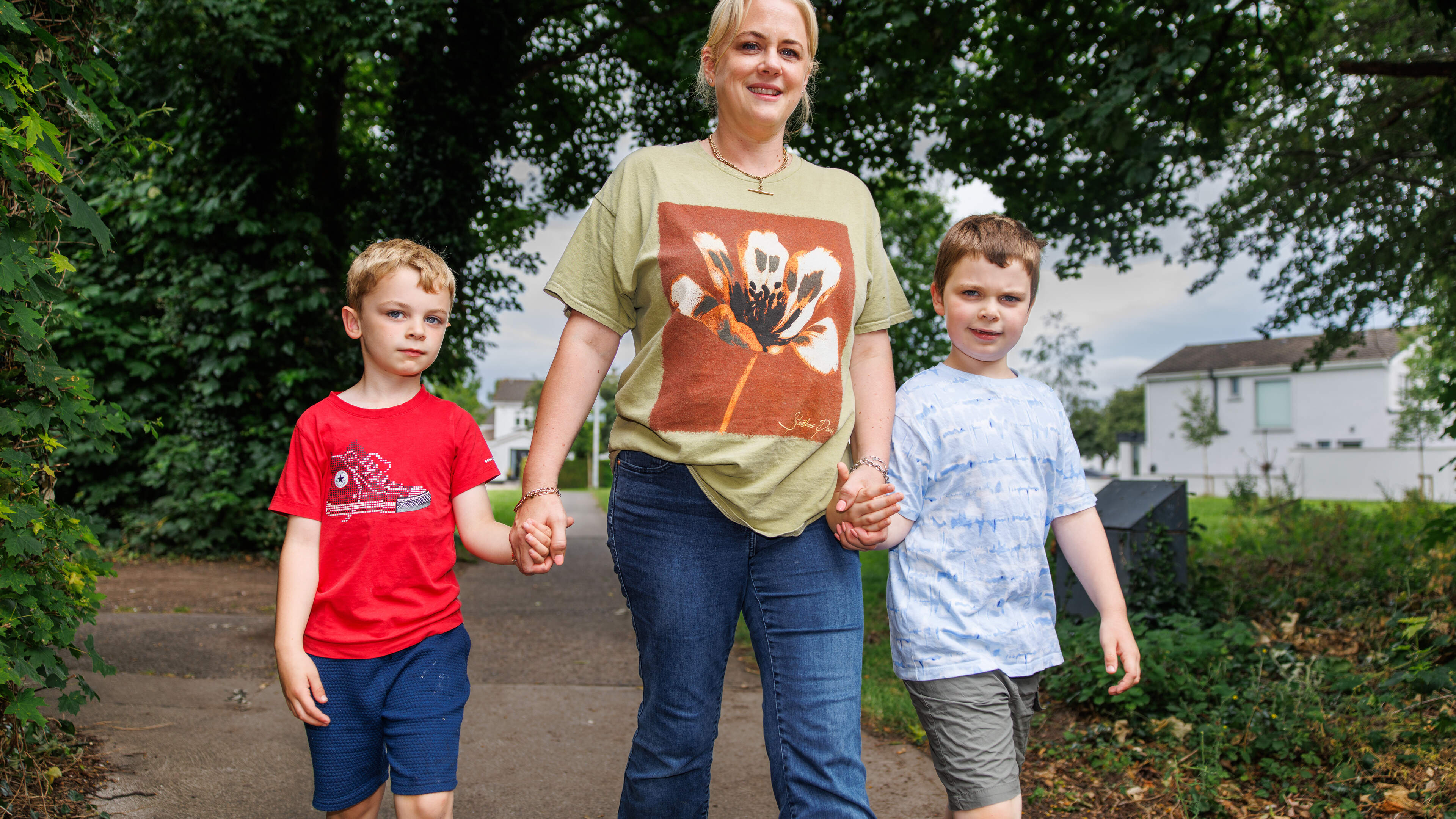 ‘The helpline just rings out’: Crisis in July Provision continues as families wait on news from Department of Education