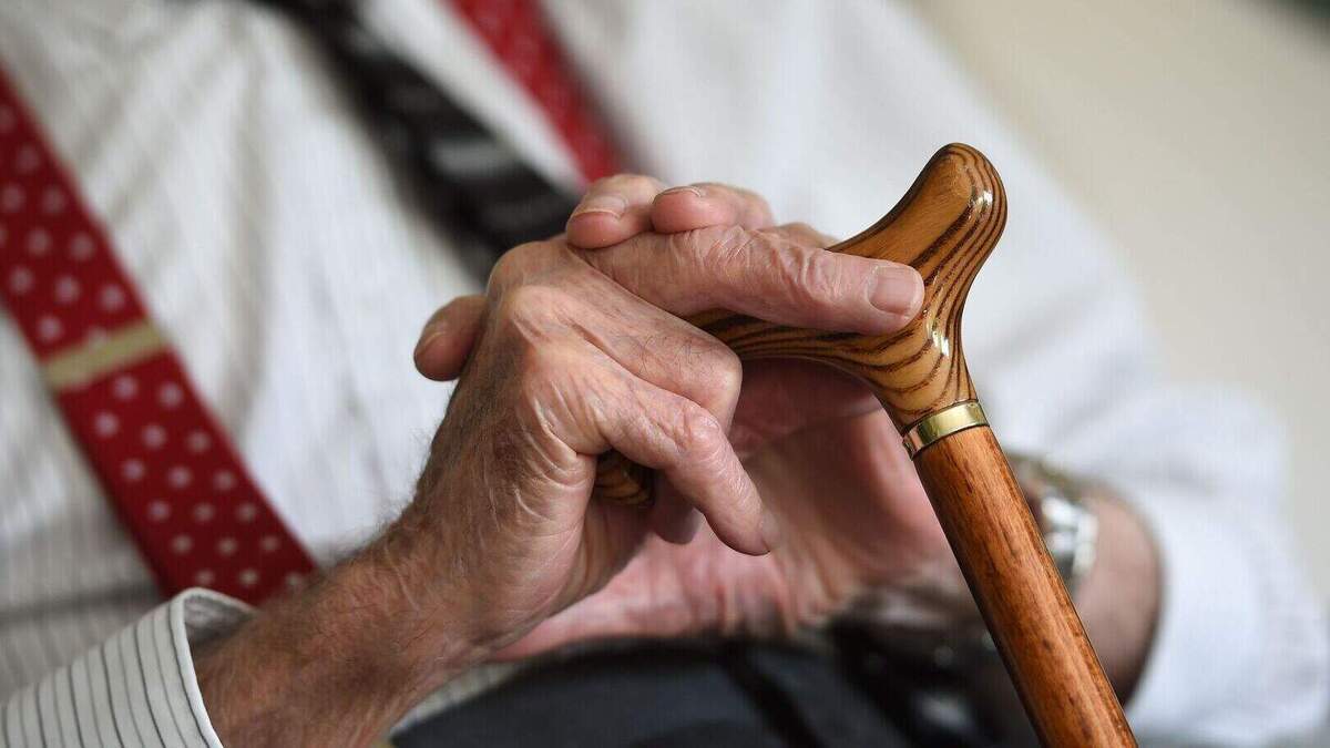 'People in nursing homes that could be at home' if housing adaptation grants not halted