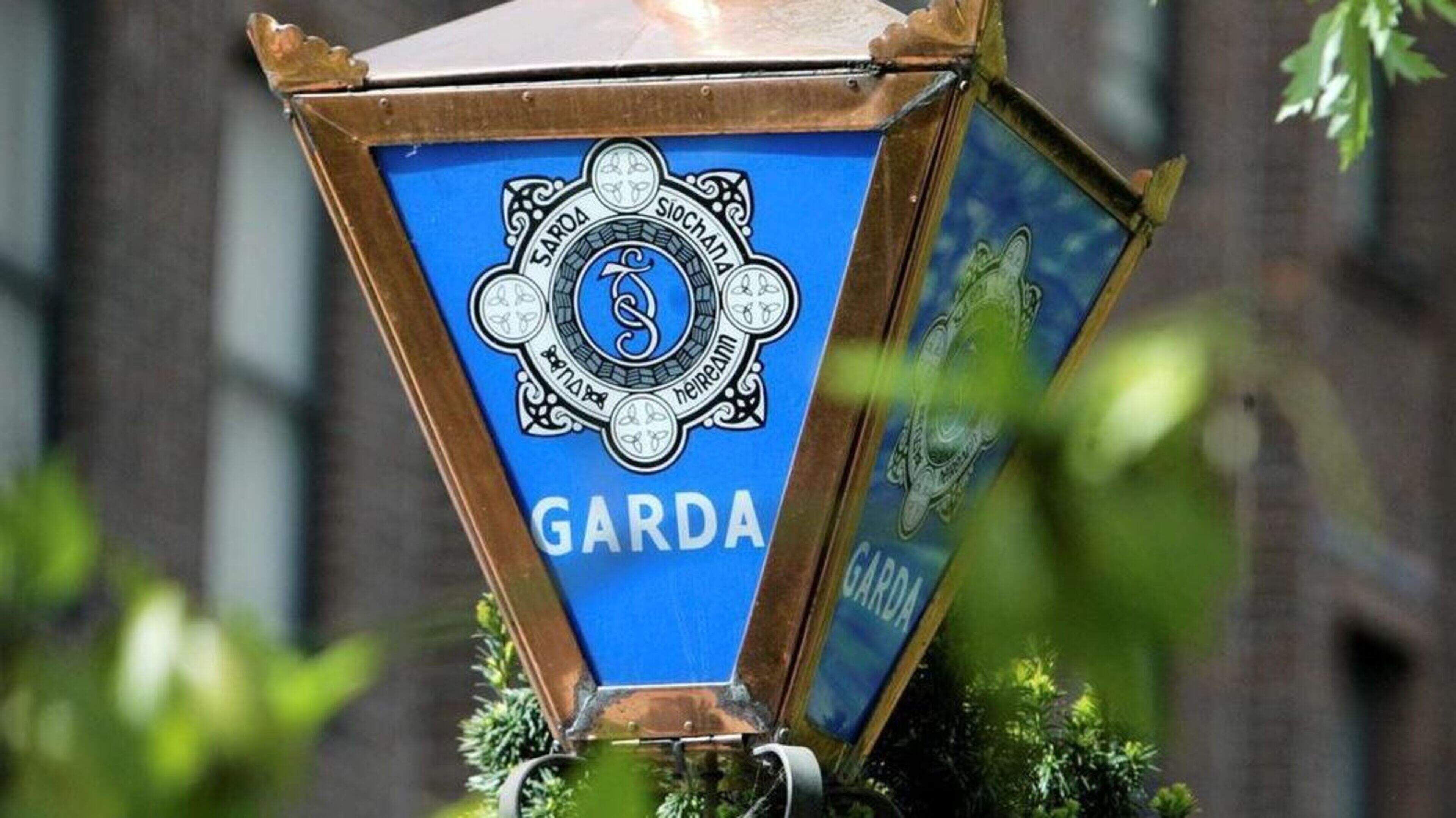 Cork garda awarded almost €91,000 in damages after suspect ‘went berserk’ in assault
