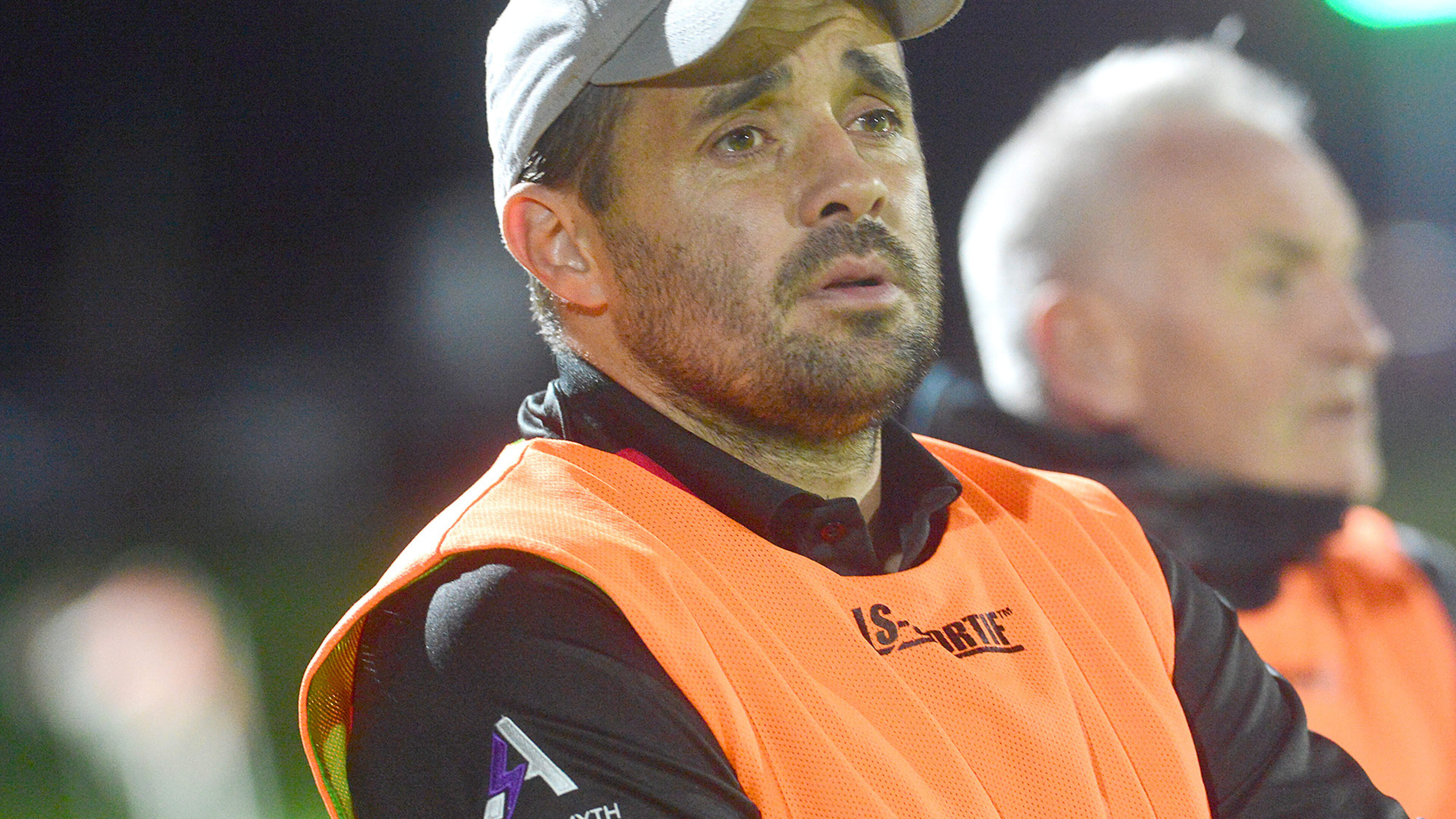 From St Mochtas to St Brides - a win on Sunday would complete the journey for Brides manager Eamonn O’Neill