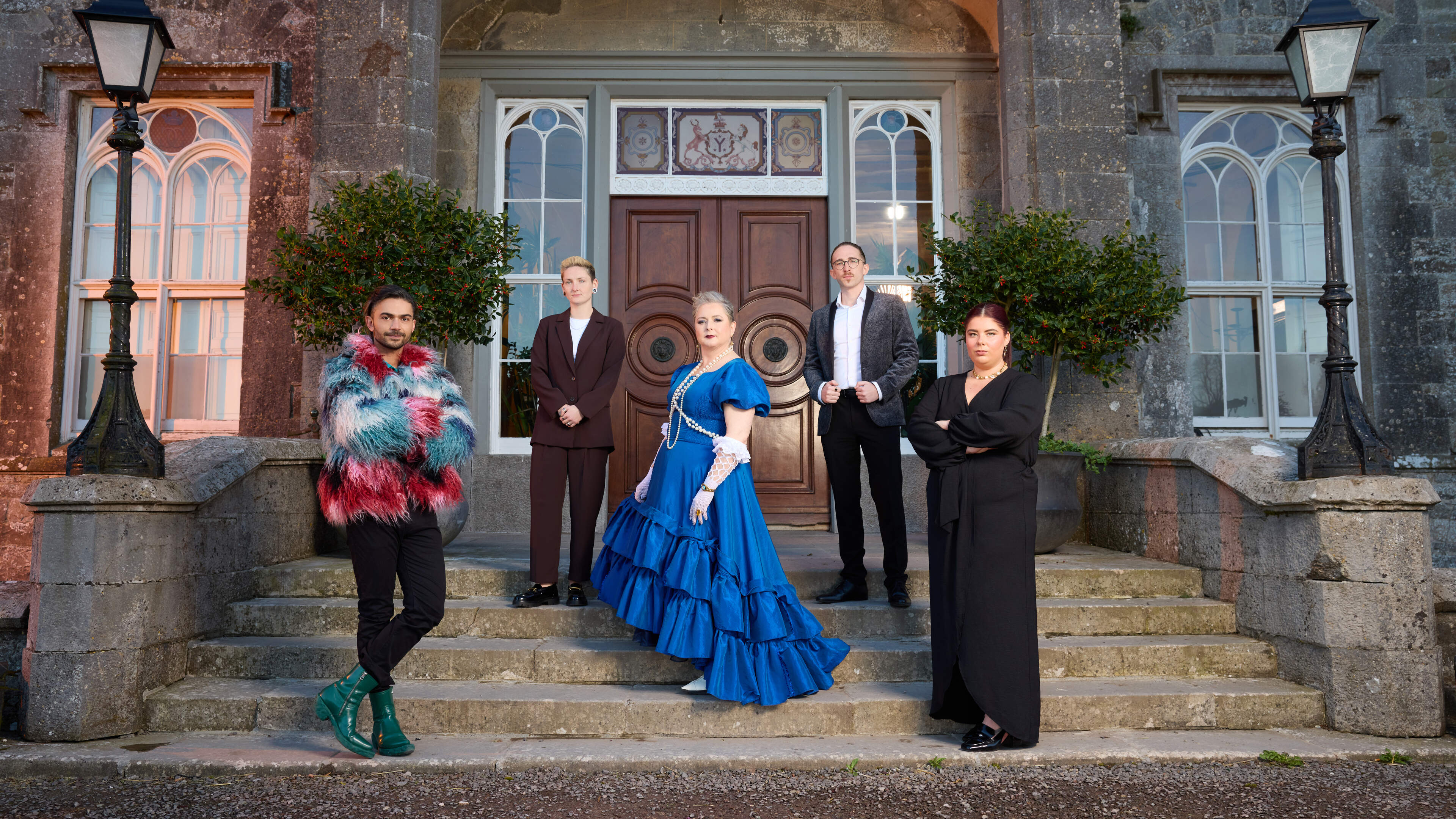 Traitors Ireland finale: Deadlock drama and chests of chance – nail-biting last episode delivers ending no one saw coming