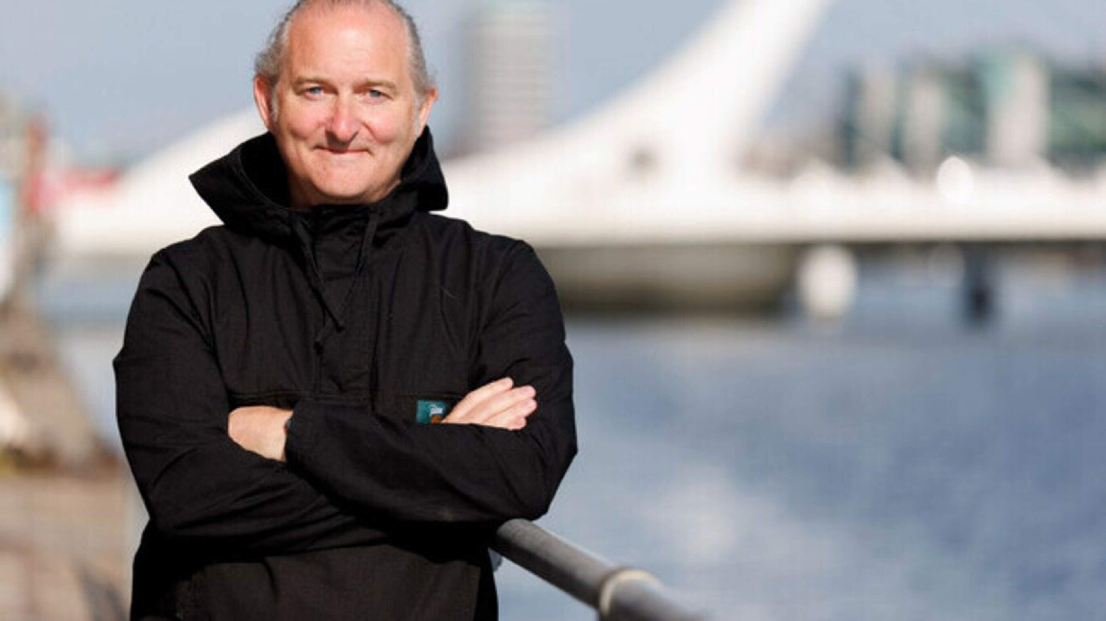 ‘Ger Gilroy slagged off RTÉ for years’ – anger among staff after broadcaster hires Newstalk presenter for new sports podcast