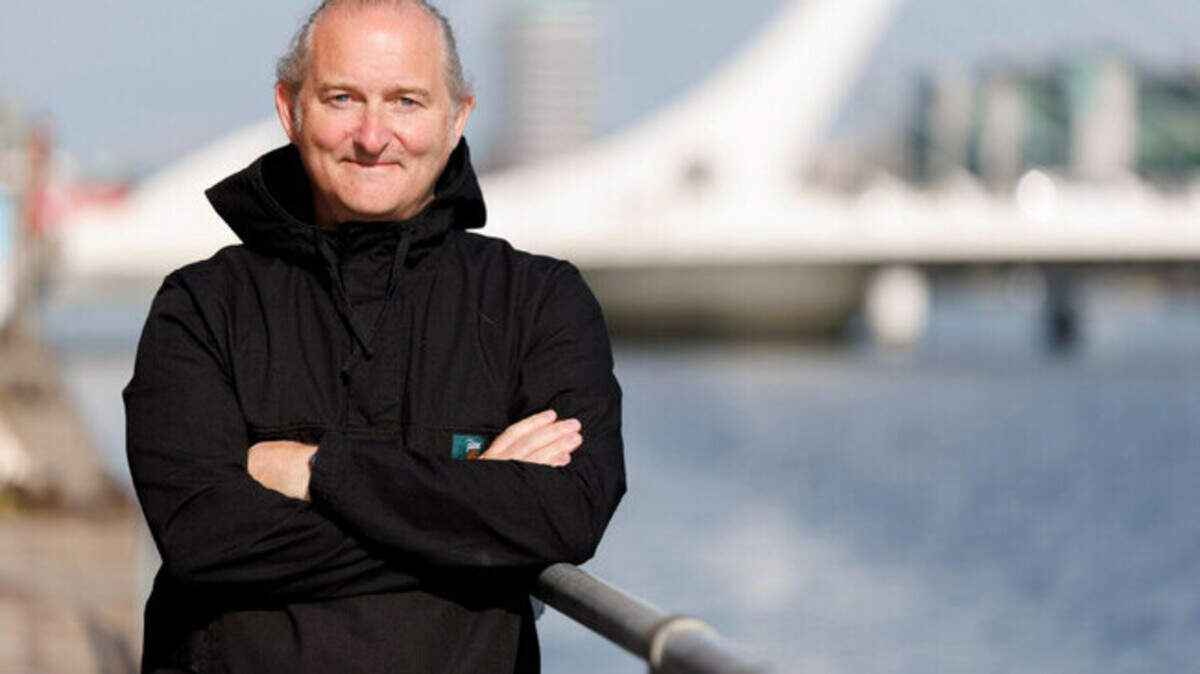 ‘Ger Gilroy slagged off RTÉ for years' – anger among staff after broadcaster hires Newstalk presenter for new podcast