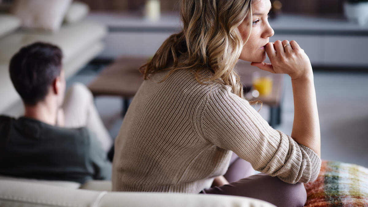 The Divorce Diaries: ‘He left me in ashes and then ever so quickly, he began a whole new life with a new partner'