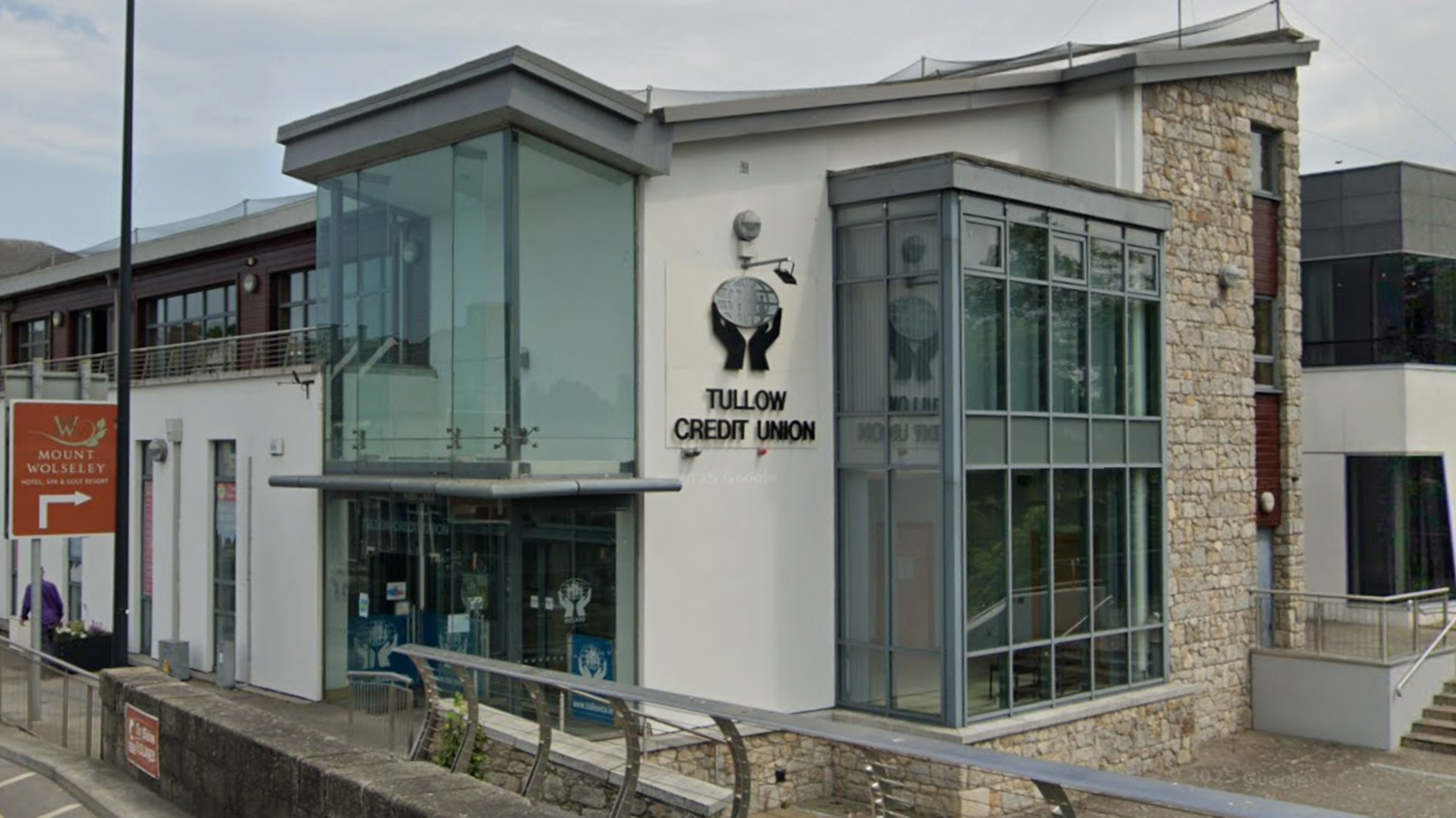 Staff at Carlow’s Tullow Credit Union to vote on industrial action