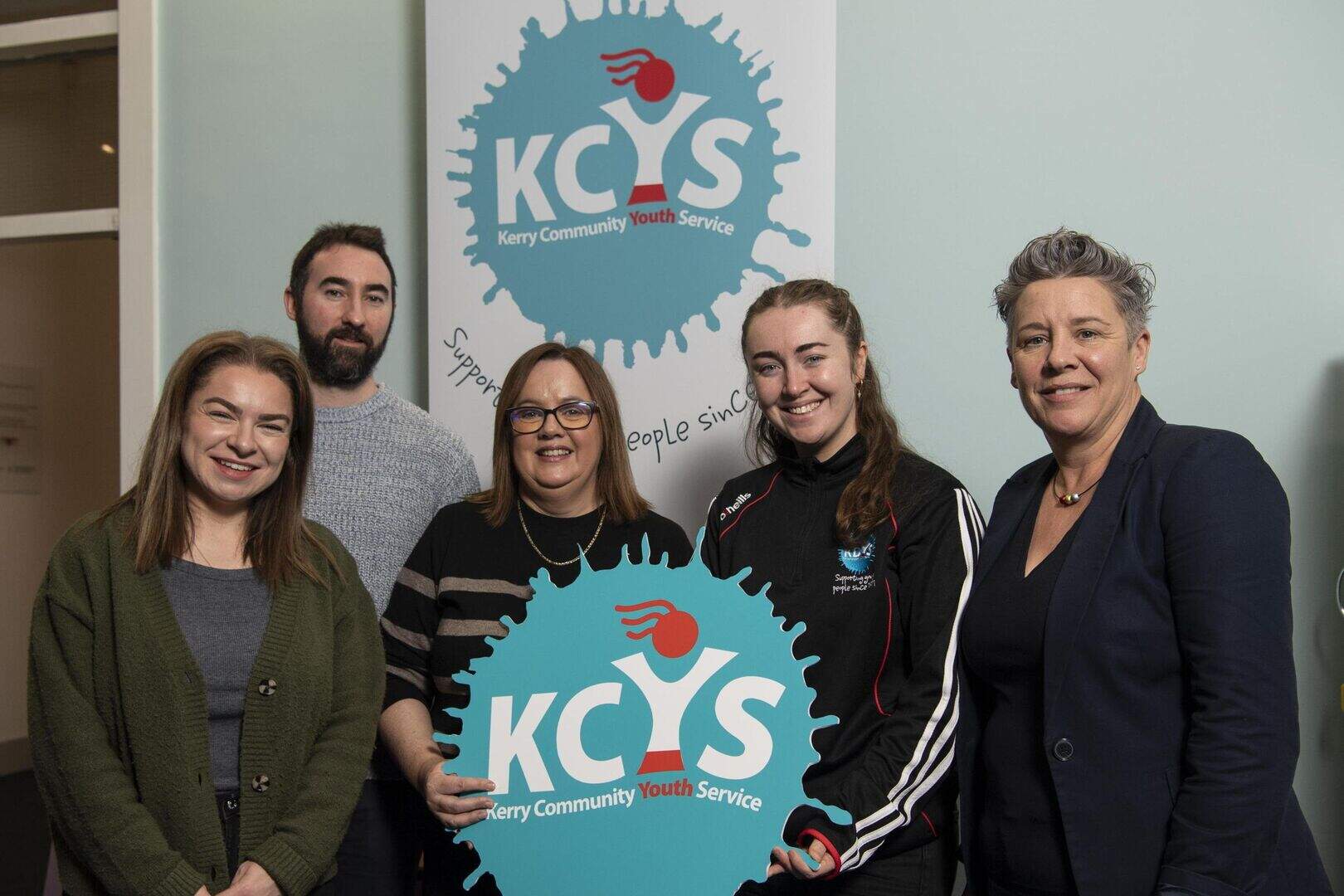 Big plans for newly rebranded Kerry youth centre | Irish Independent