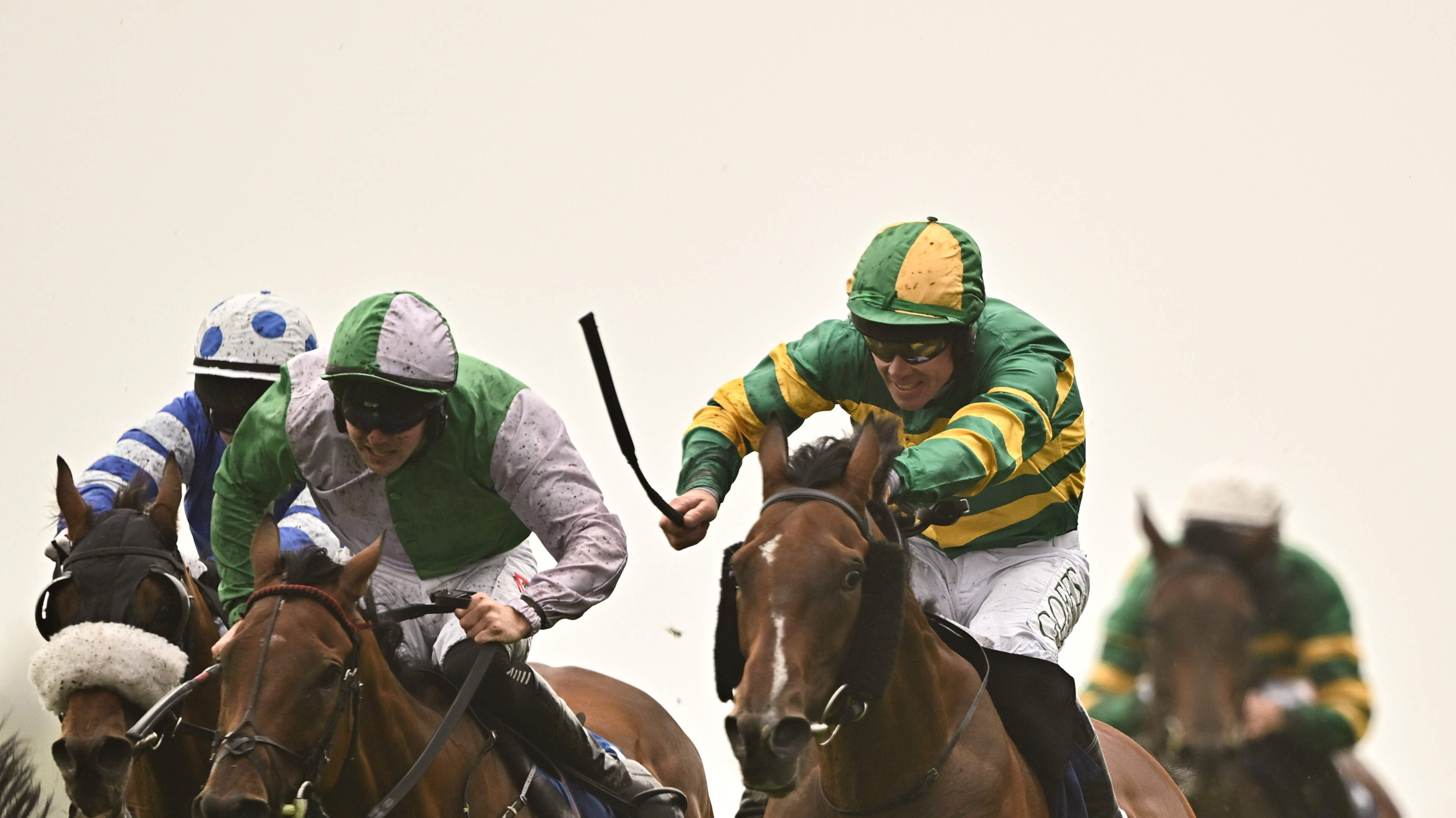 Michael Verney’s Galway weekend preview: Comfort Zone set to complete Ballybrit double while ‘Edge’ can gain revenge