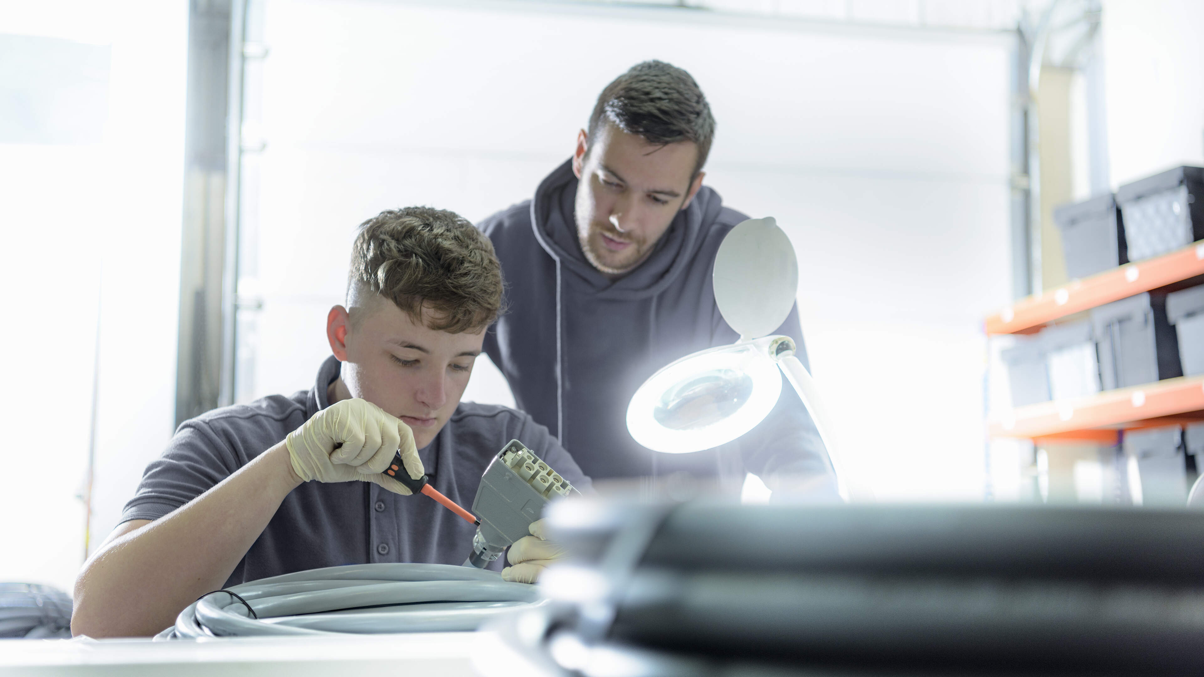 Dr David Coleman: Our 16-year-old is working for his uncle for the summer and earning good money. Am I wrong to ask him to contribute?