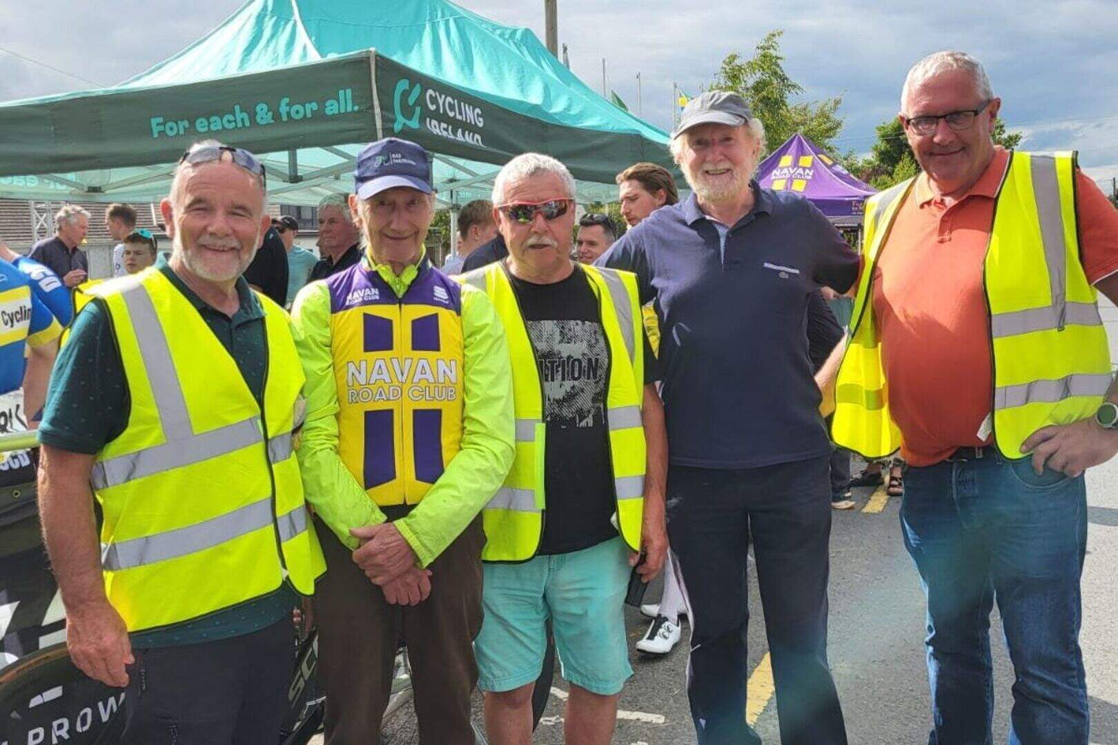 Around the Districts: Bellewstown, Donore, Duleek and Slane | Irish ...