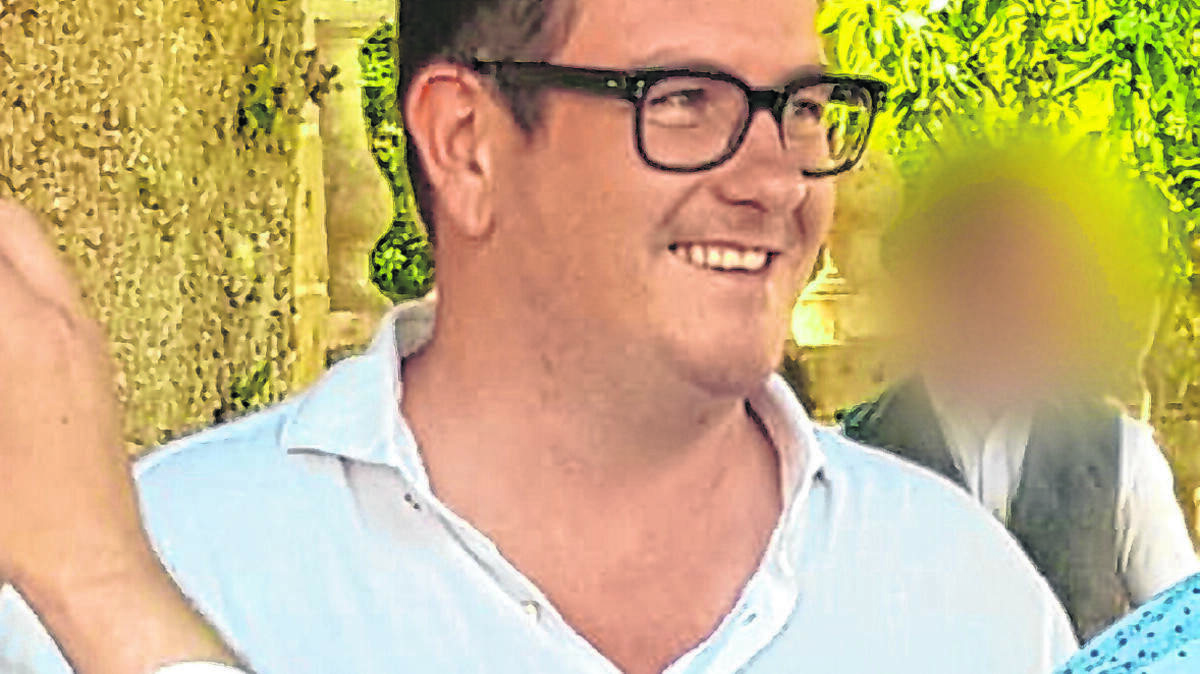 Paddy McKillen Jr insists court filing ‘fully truthful, fully accurate' amid allegations he failed to disclose assets