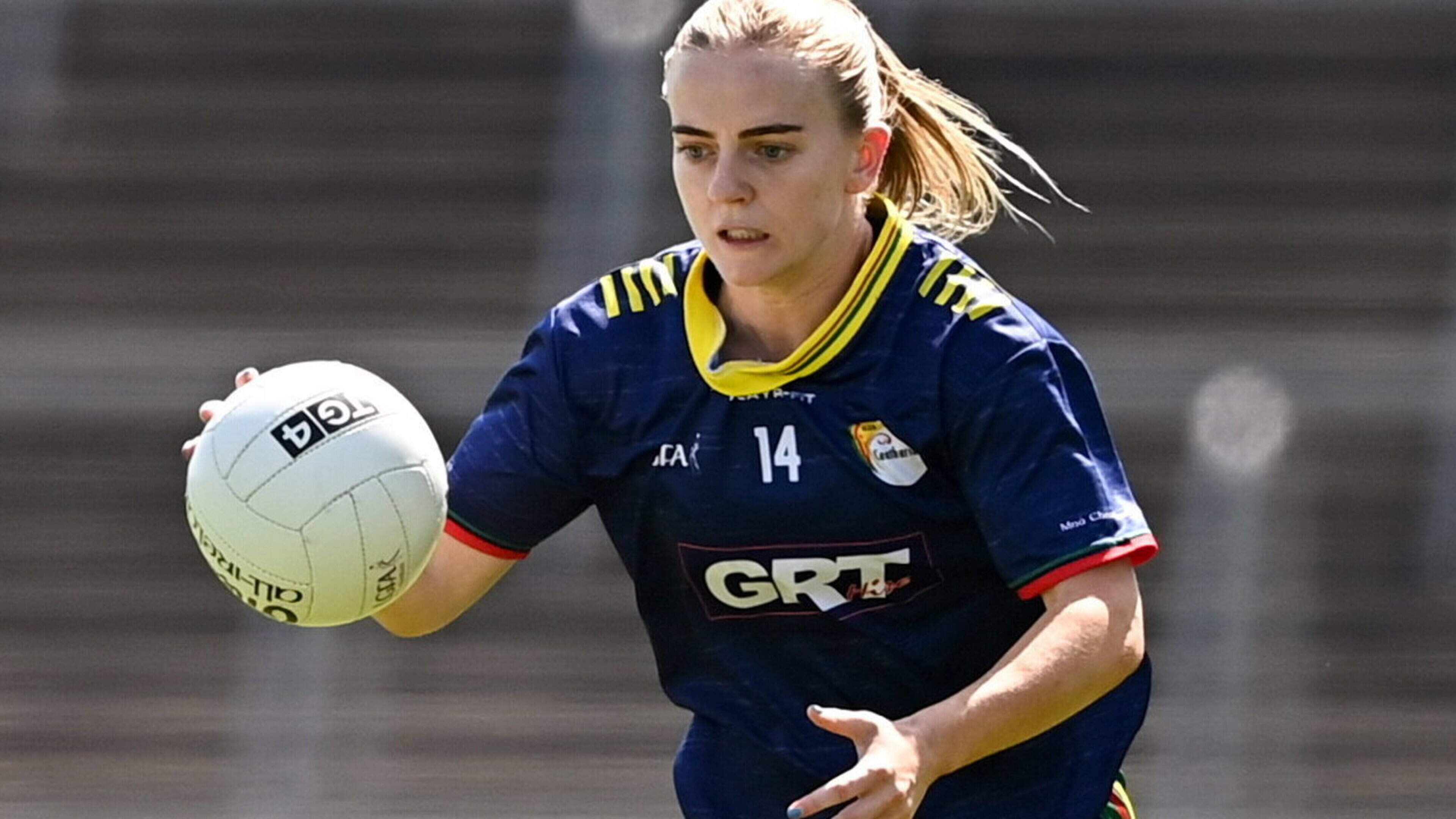Carlow have history in their sights against experience Antrim