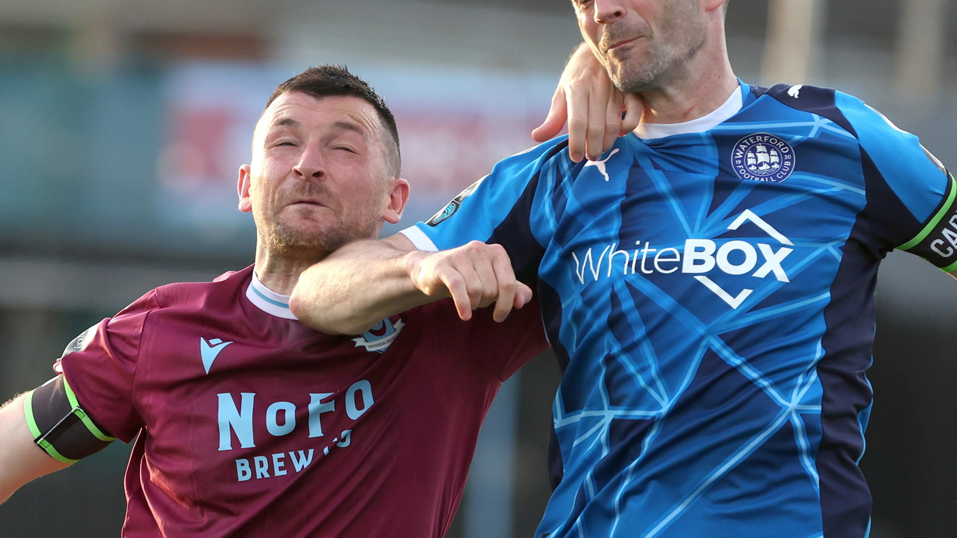 Six-pointer produces six-goal thriller but no joy for Drogheda United going into summer break