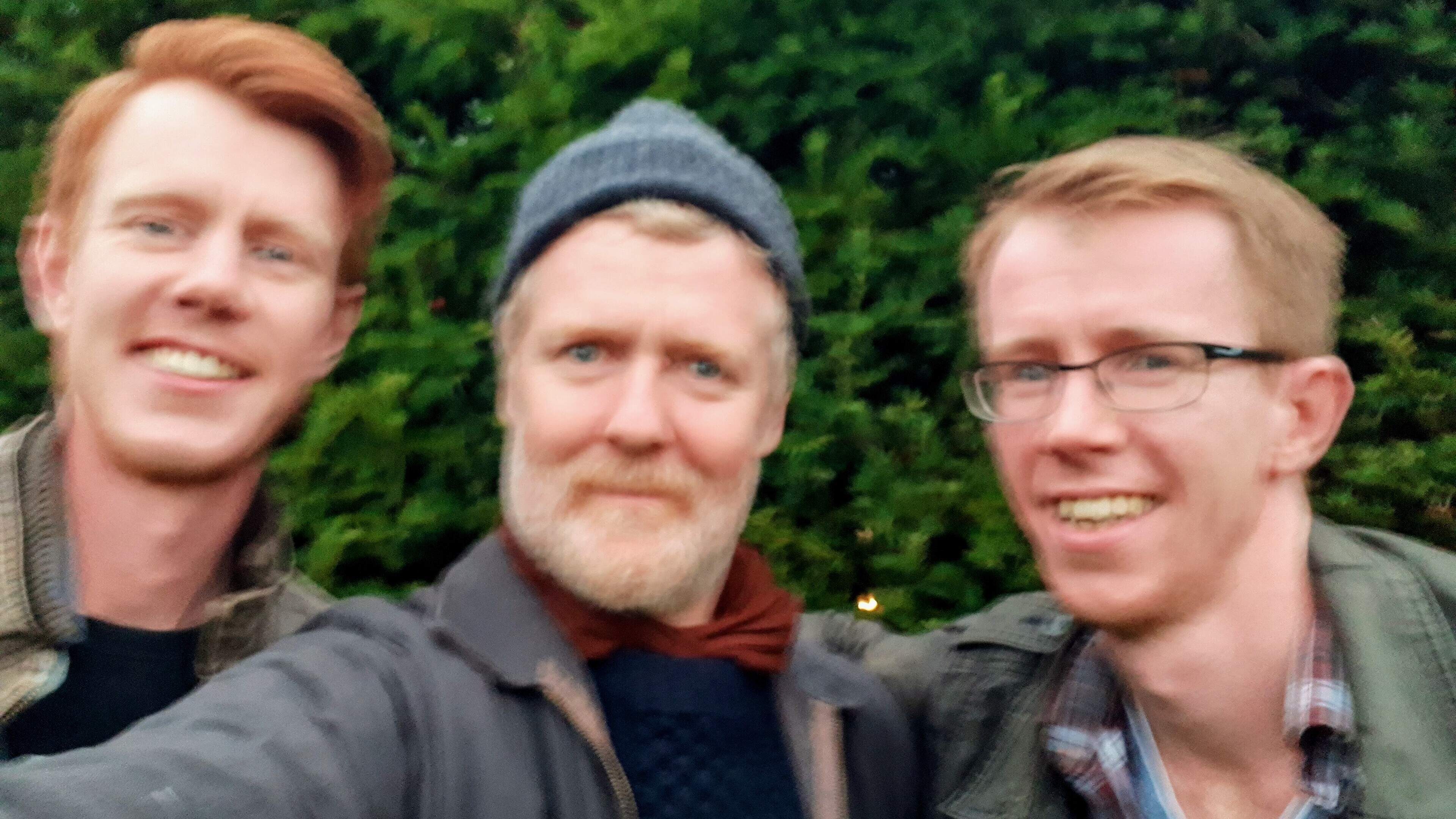 How Glen Hansard turned intimate gigs into arena epics without losing his personal touch