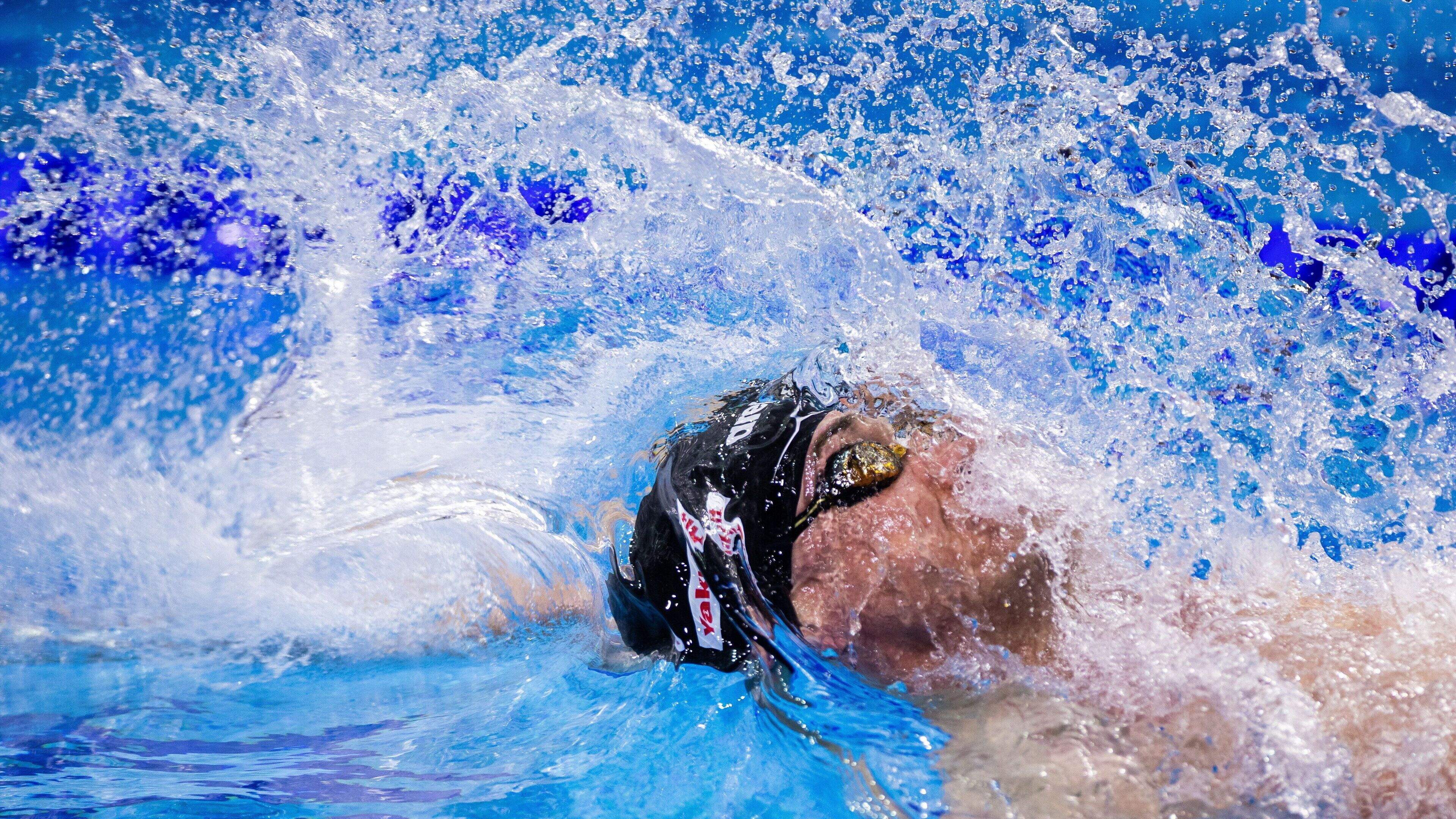 Galway aquatic centre bid revived with €3.5m Government allocation