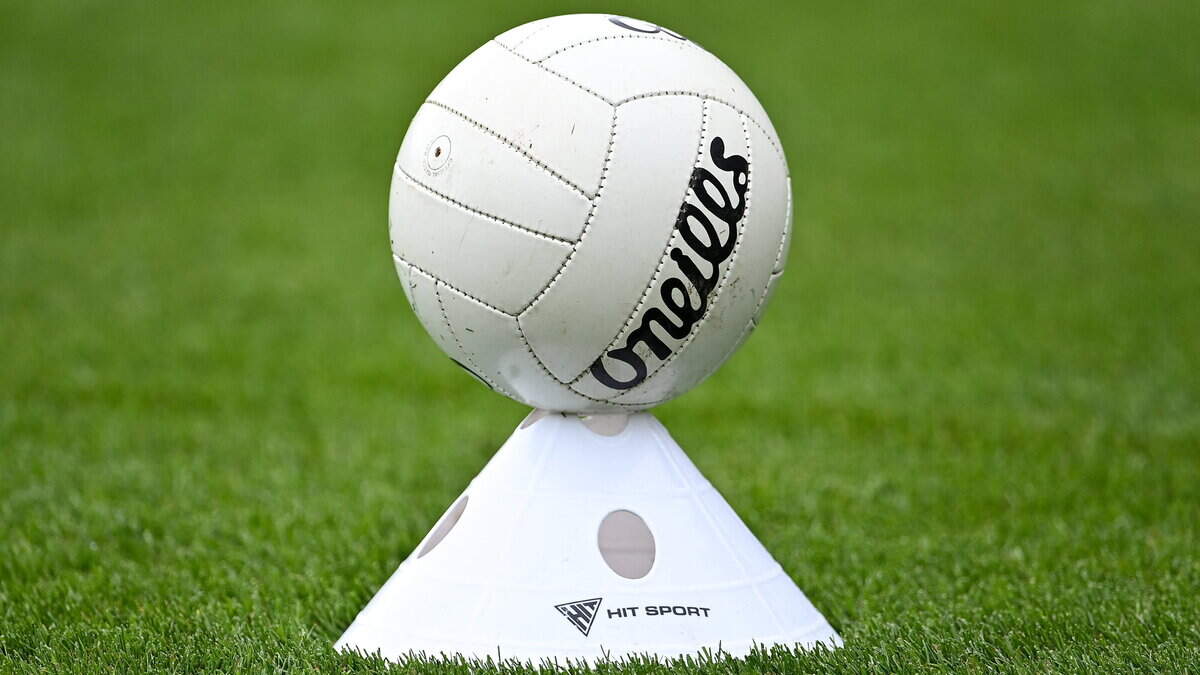 Horeswood out-point Taghmon-Camross to reach IFC semi-final