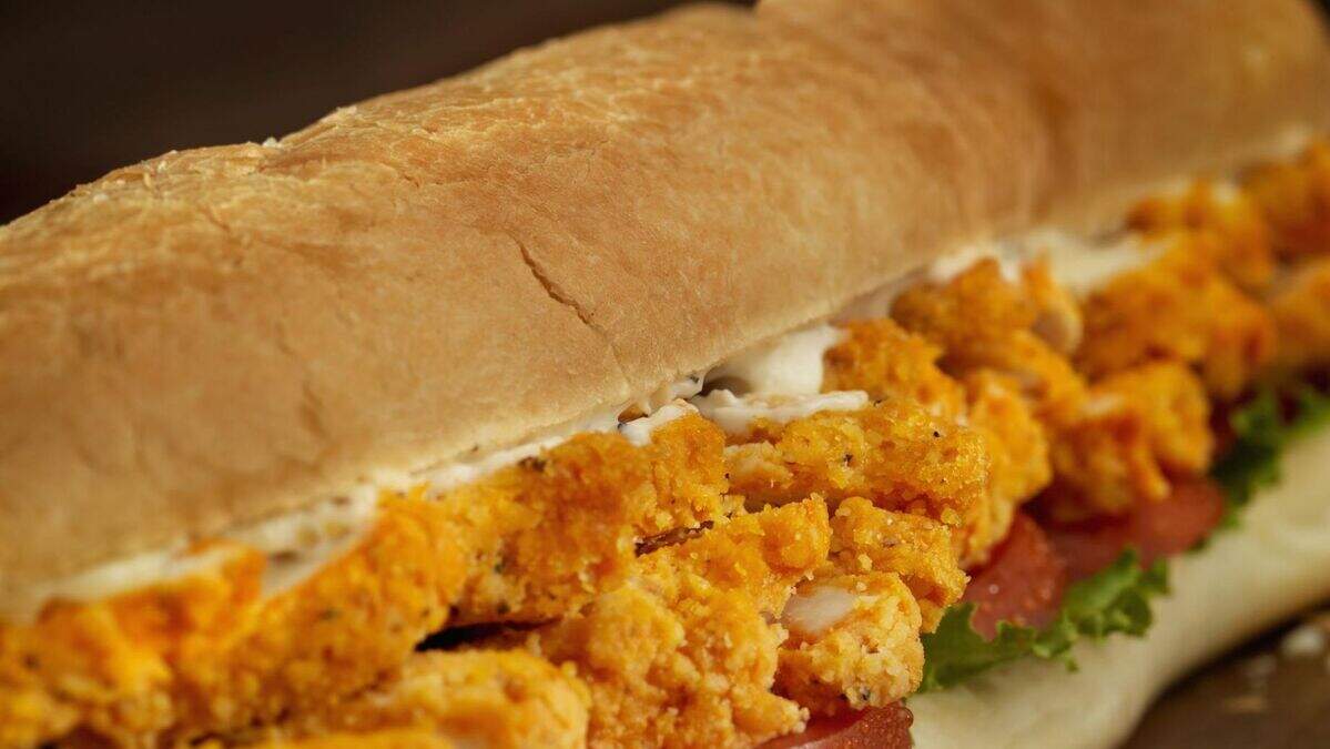 8 of Dublin's most affordable chicken fillet rolls | Irish Independent