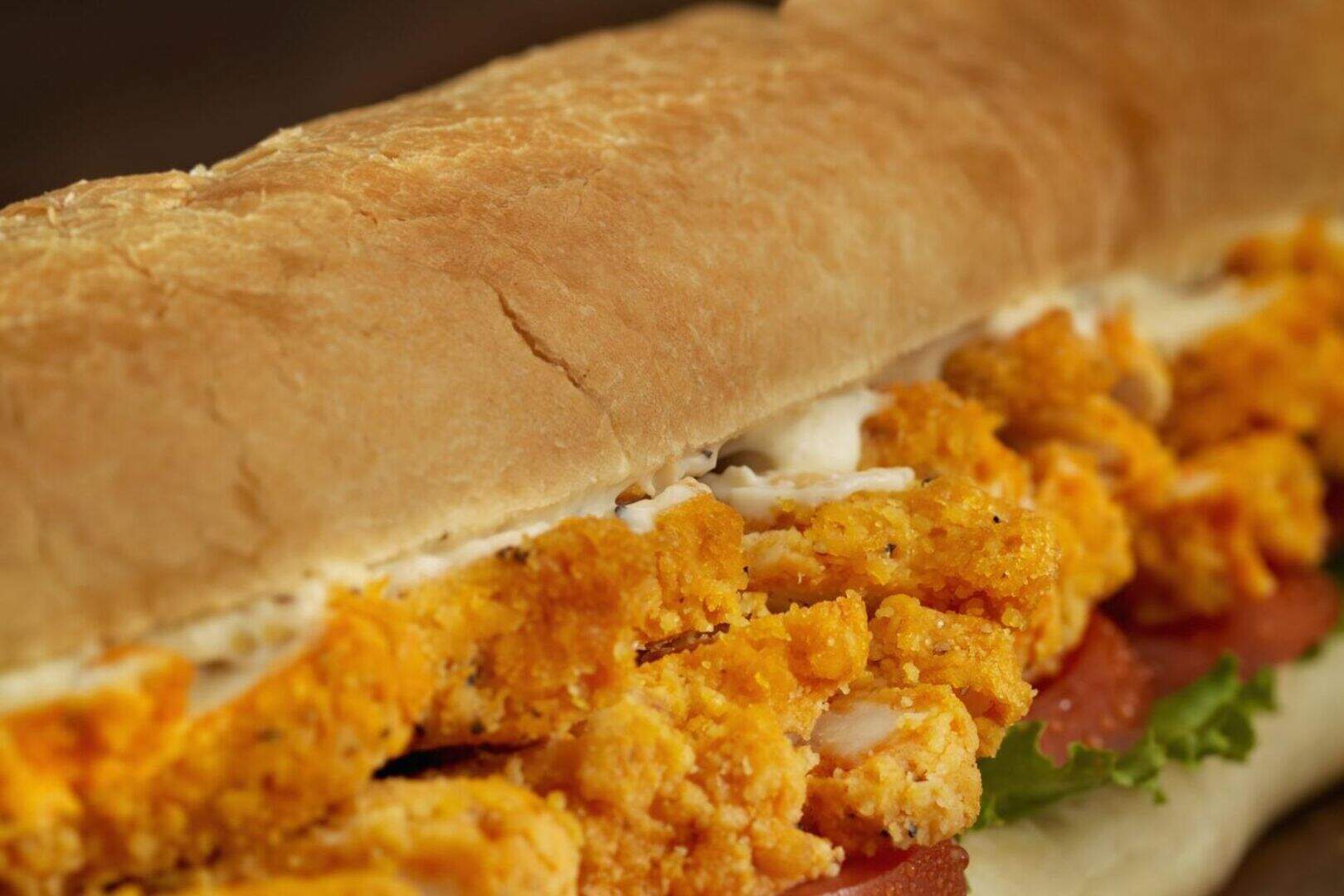 8 of Dublin's most affordable chicken fillet rolls | Irish Independent