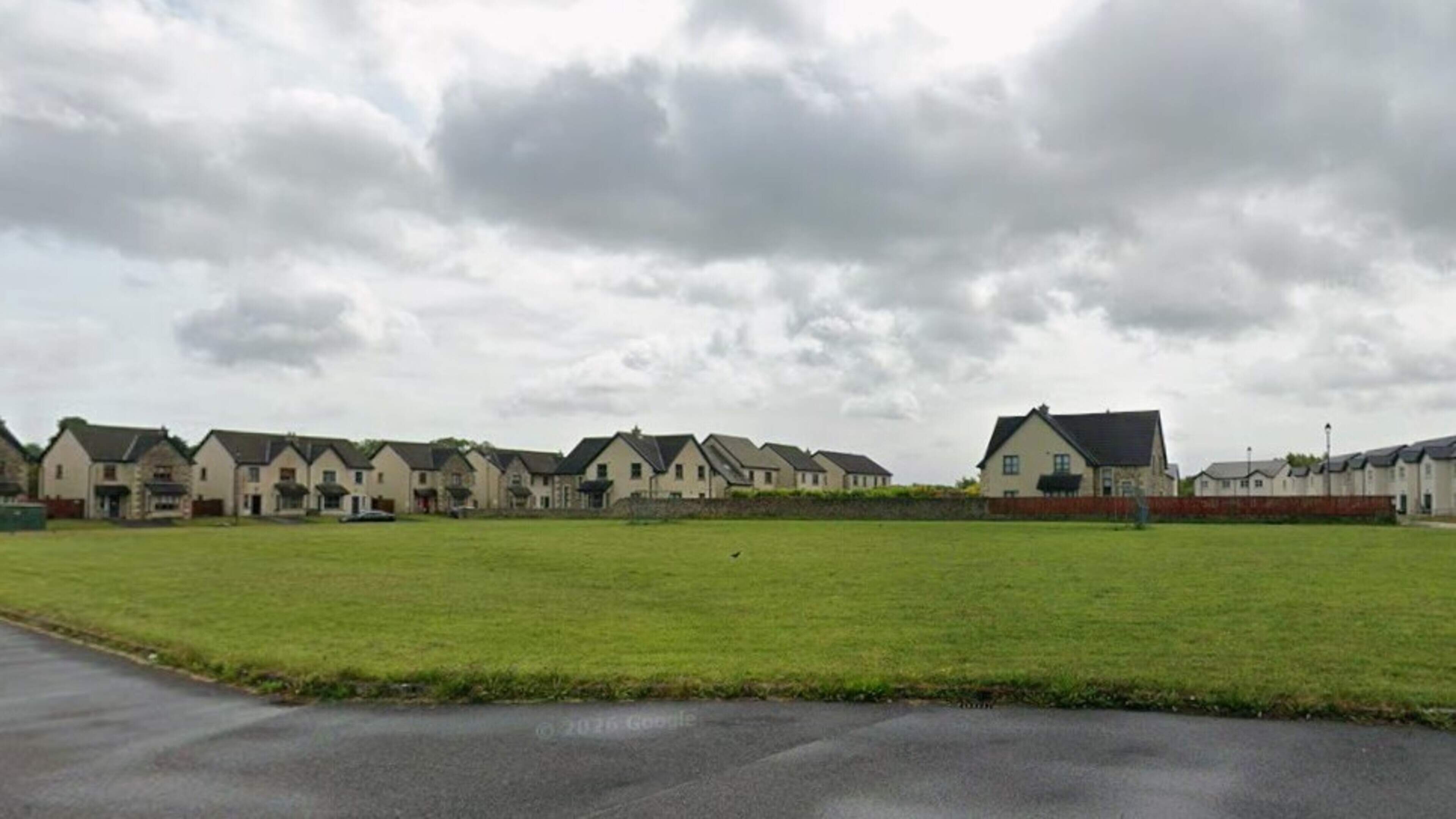 Multi-million euro midlands housing development turned down as local residents win fight over sewage capability concerns