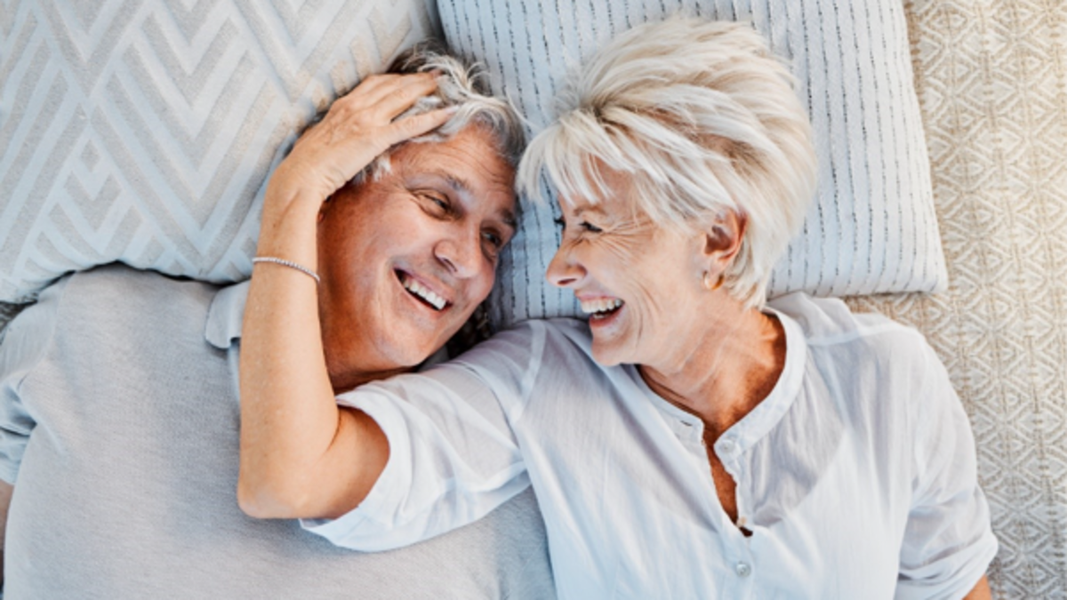 Changing the conversation around erectile dysfunction treatment
