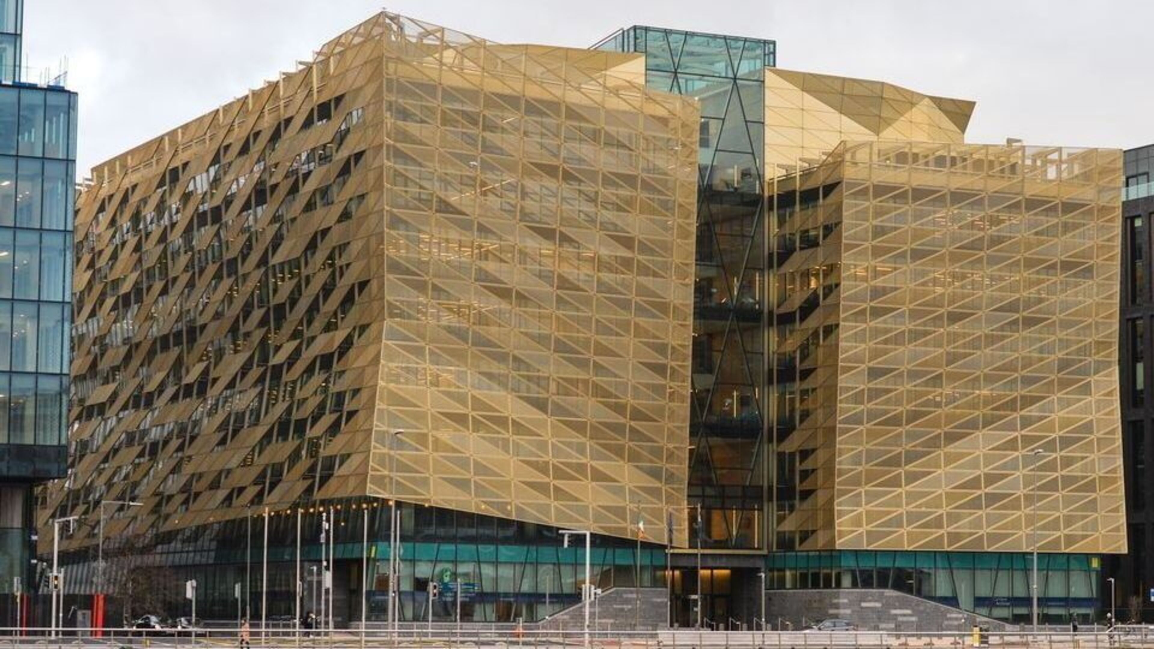 The week ahead in business: Central Bank to publish financial stability review and latest inflation figures for May