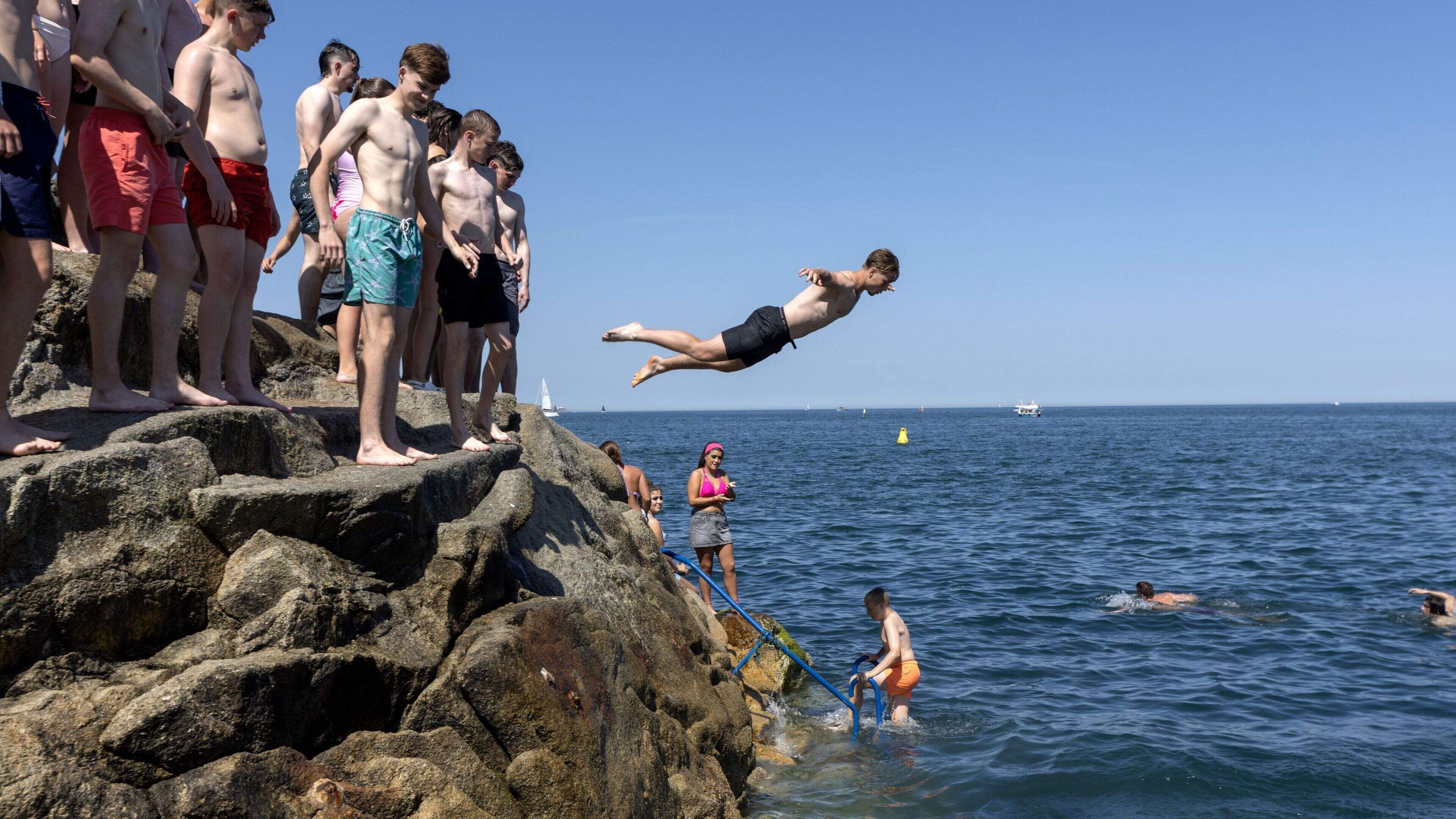 The Irish Independent’s View: Summer is all about seizing the moment, but also staying safe